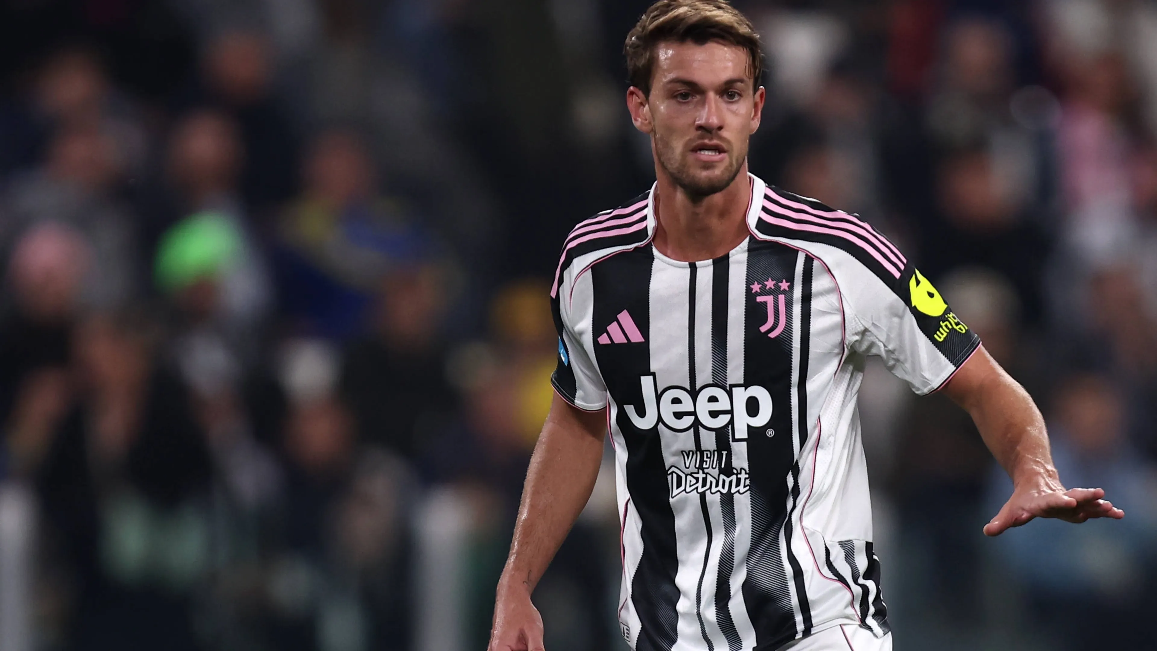 Rugani-Juve, ufficiale: rinnovo fino al 2028. Il comunicato del club