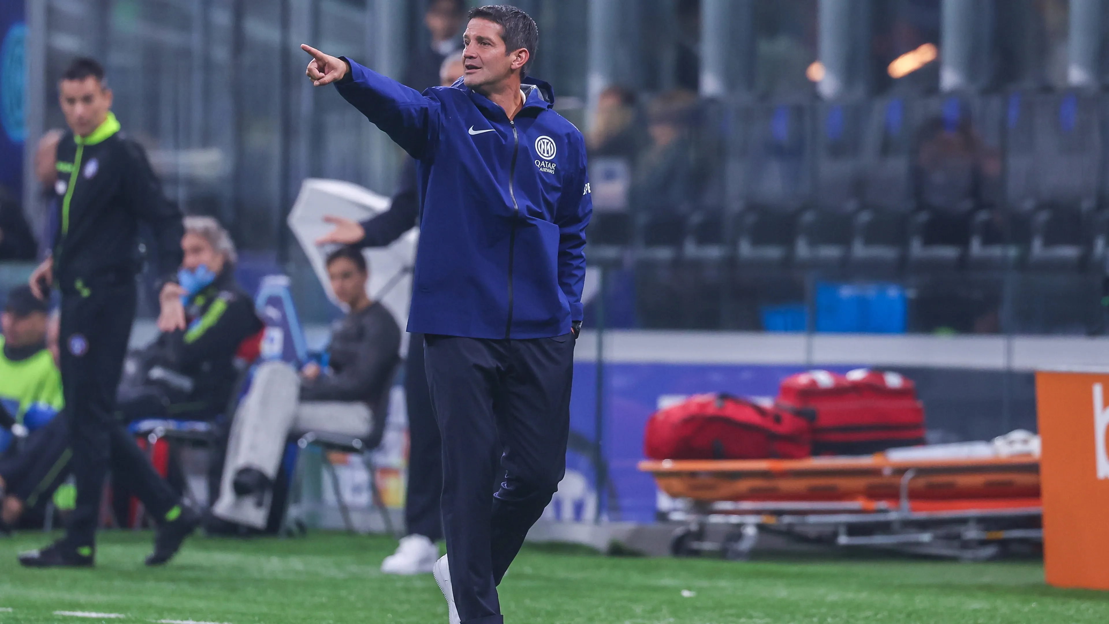 eintracht francoforte su bisseck