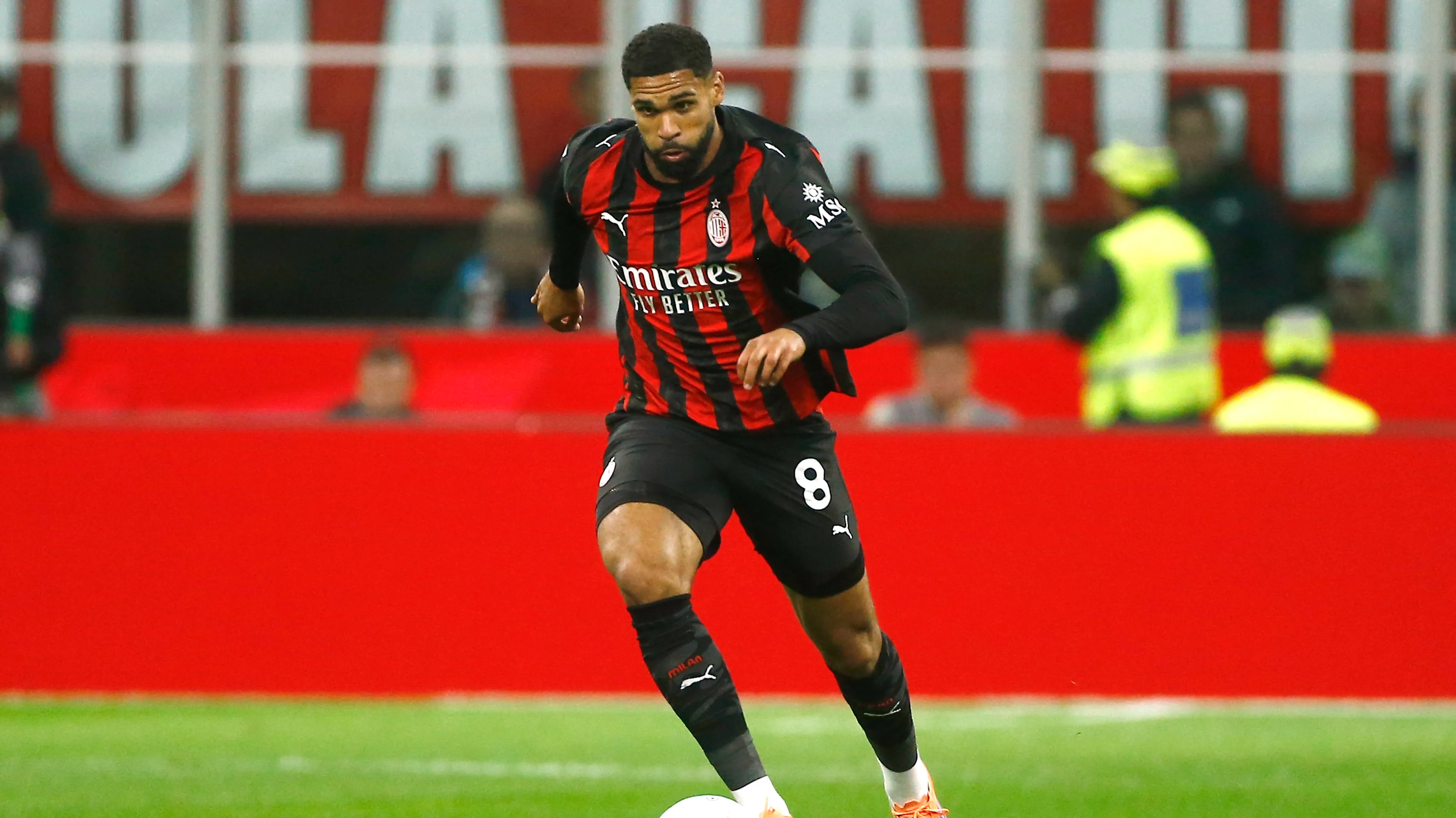 Fantacalcio, quando torna Loftus-Cheek? La decisione di Allegri in vista di Milan-Pisa