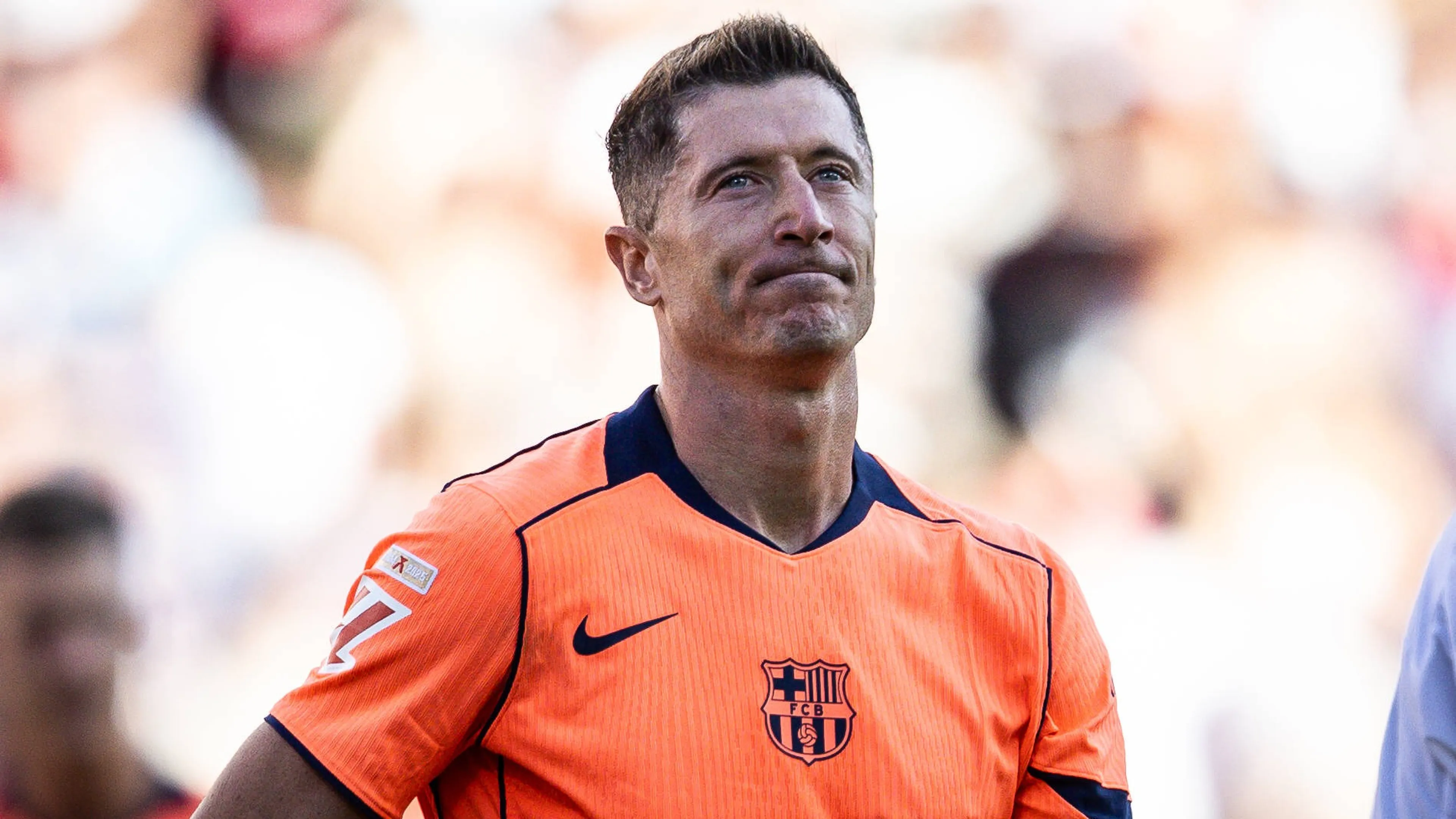 L'agente di Lewandowski chiarisce: "Rinnovo col Barcellona? Non ci sono trattative"
