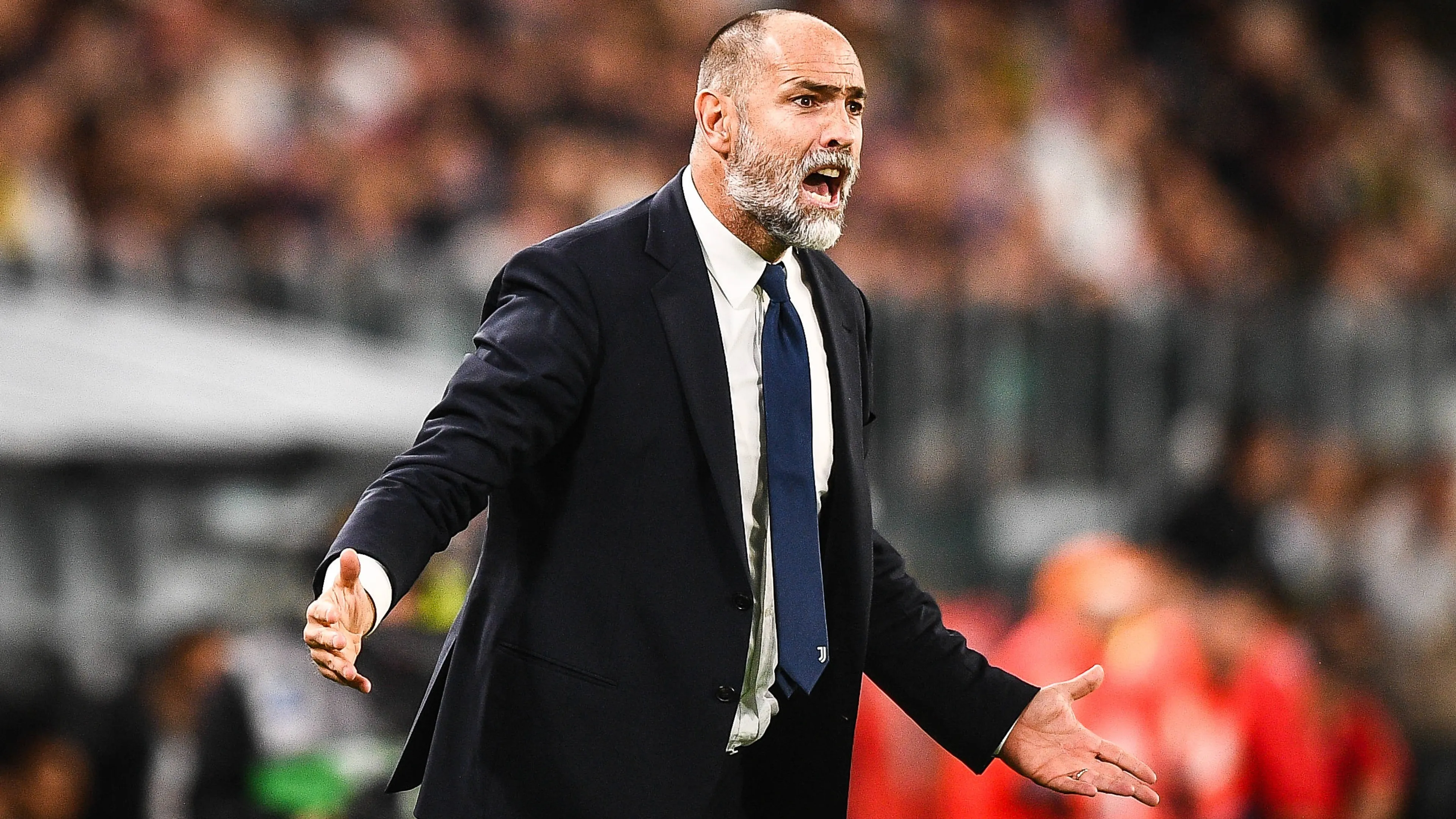 Juventus, Tudor in bilico? Piace il grande ex Maresca, ora al Chelsea
