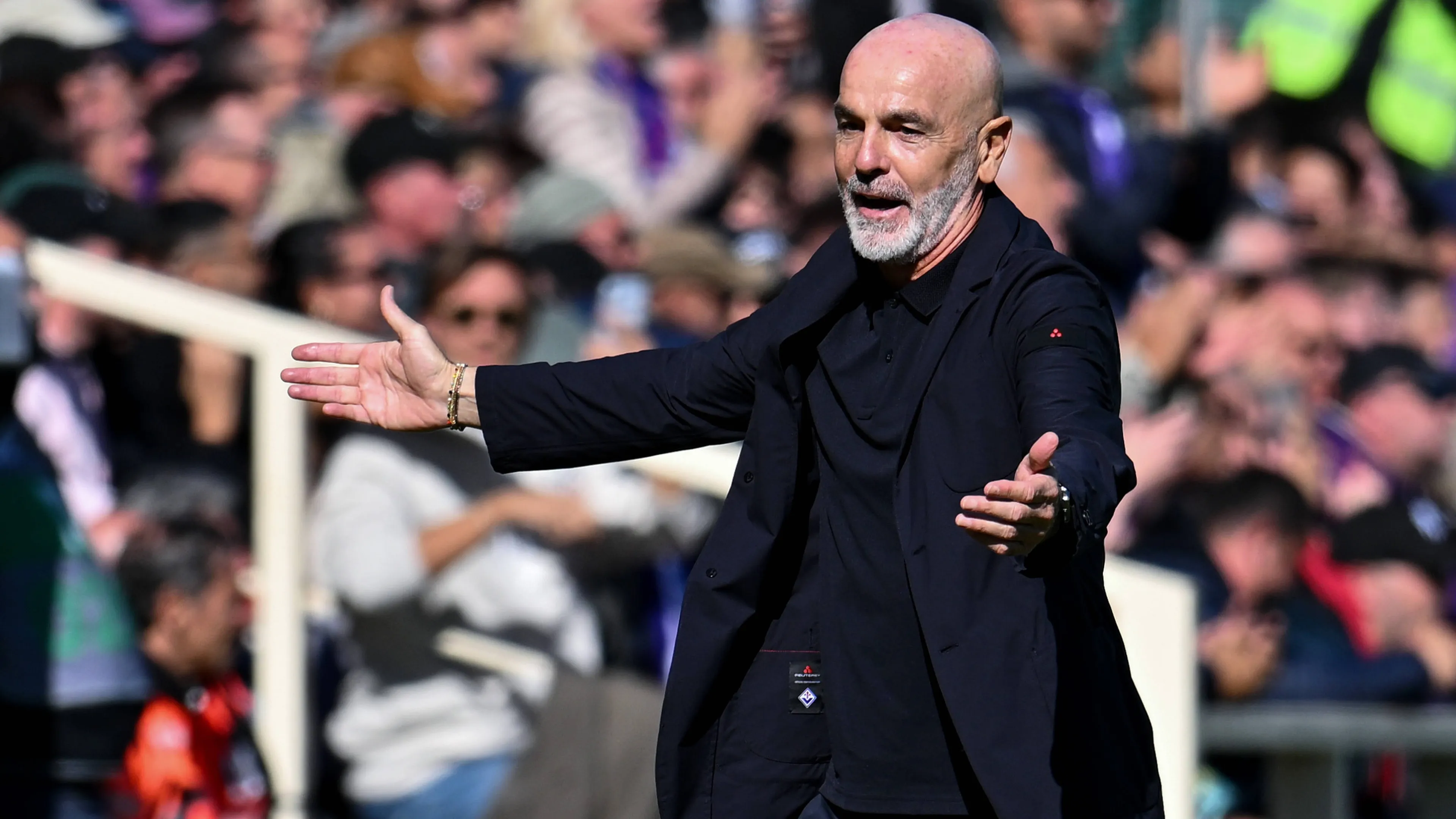 Fiorentina, fiducia a Pioli, ma filtrano i nomi dei possibili sostituti: 3 grandi ex Serie A