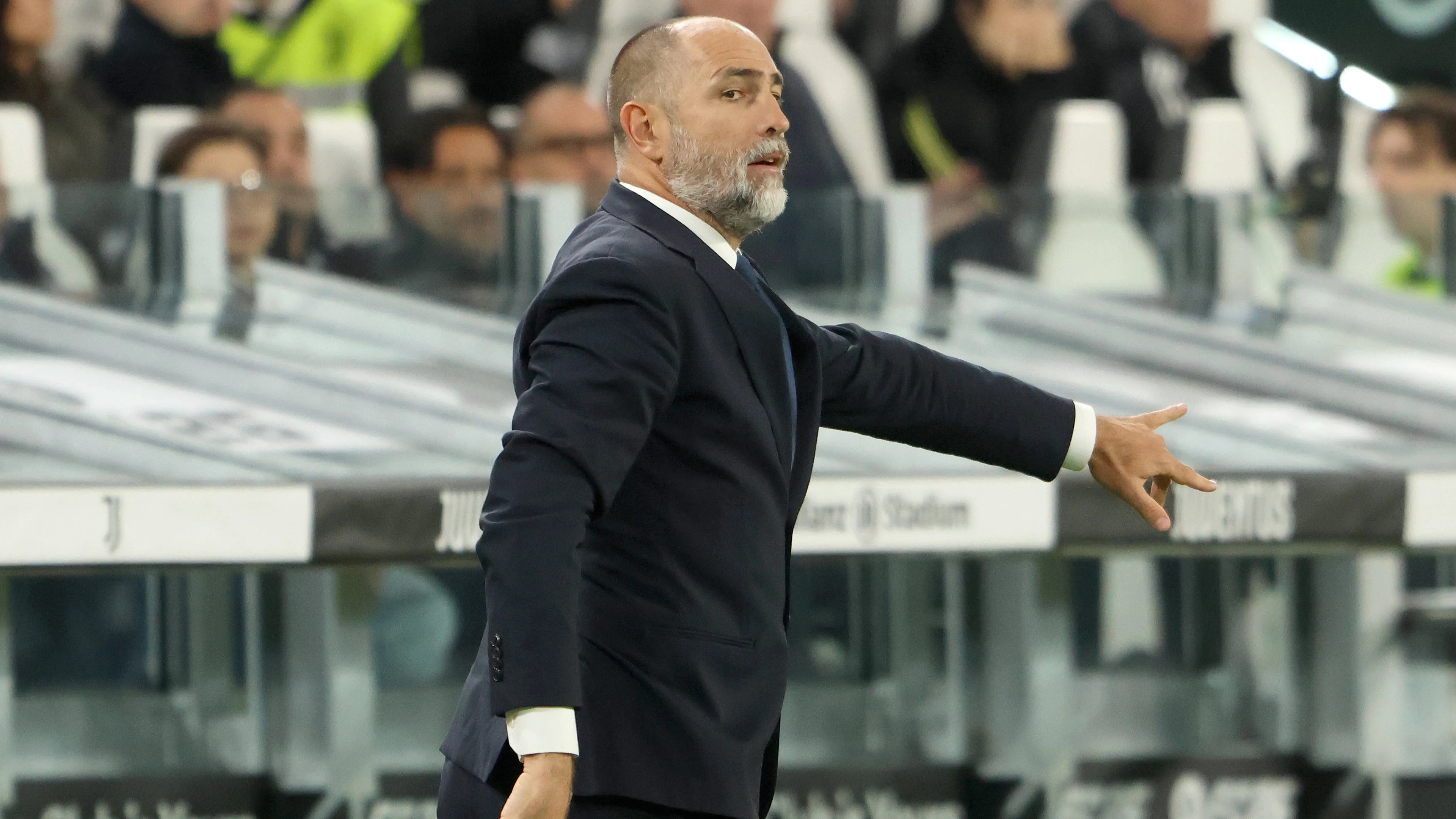 Como-Juventus, probabili formazioni