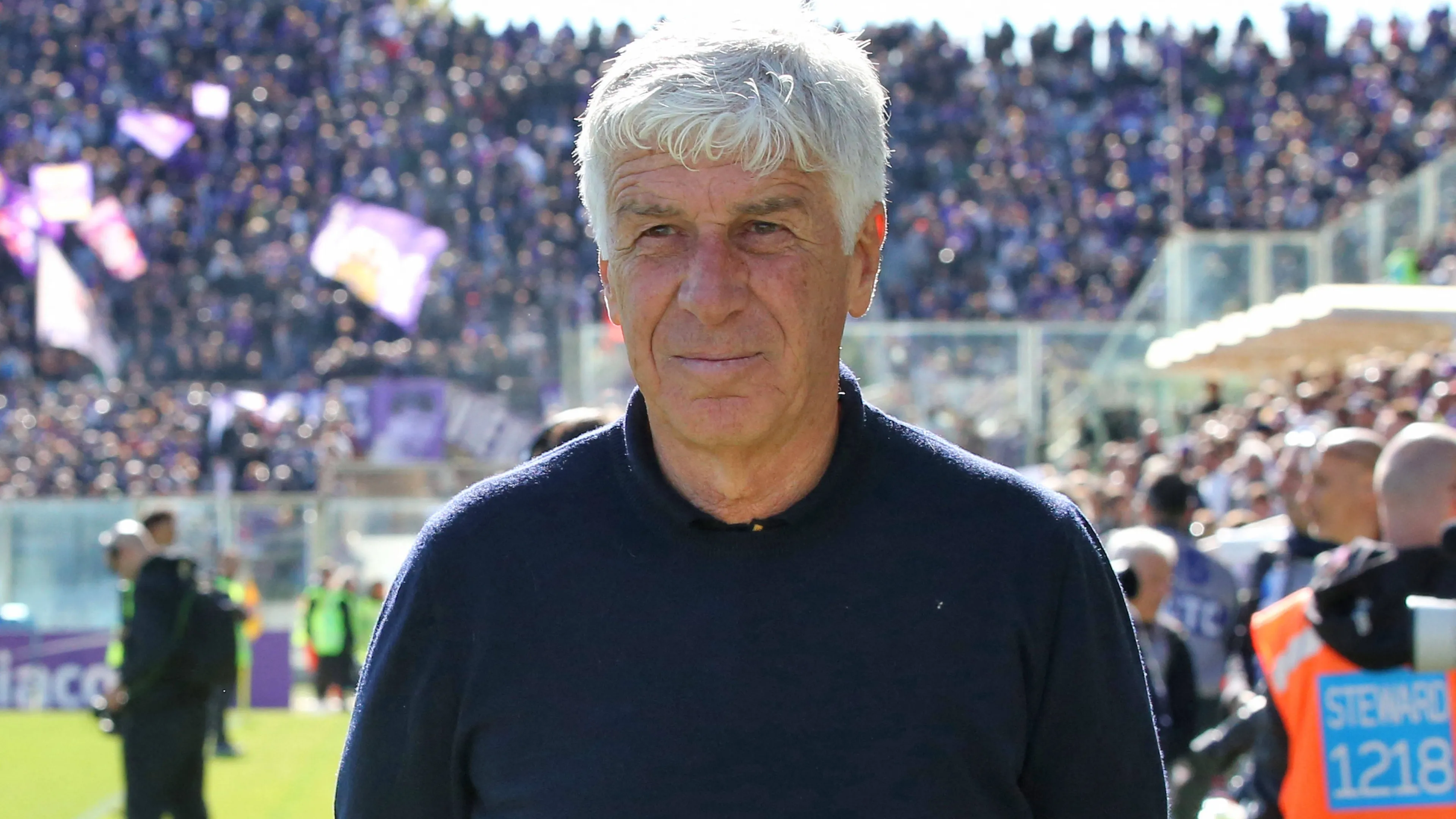Gasperini senza filtri: "Vi dico qual è il valore reale della Roma e cosa penso delle accuse di doping"