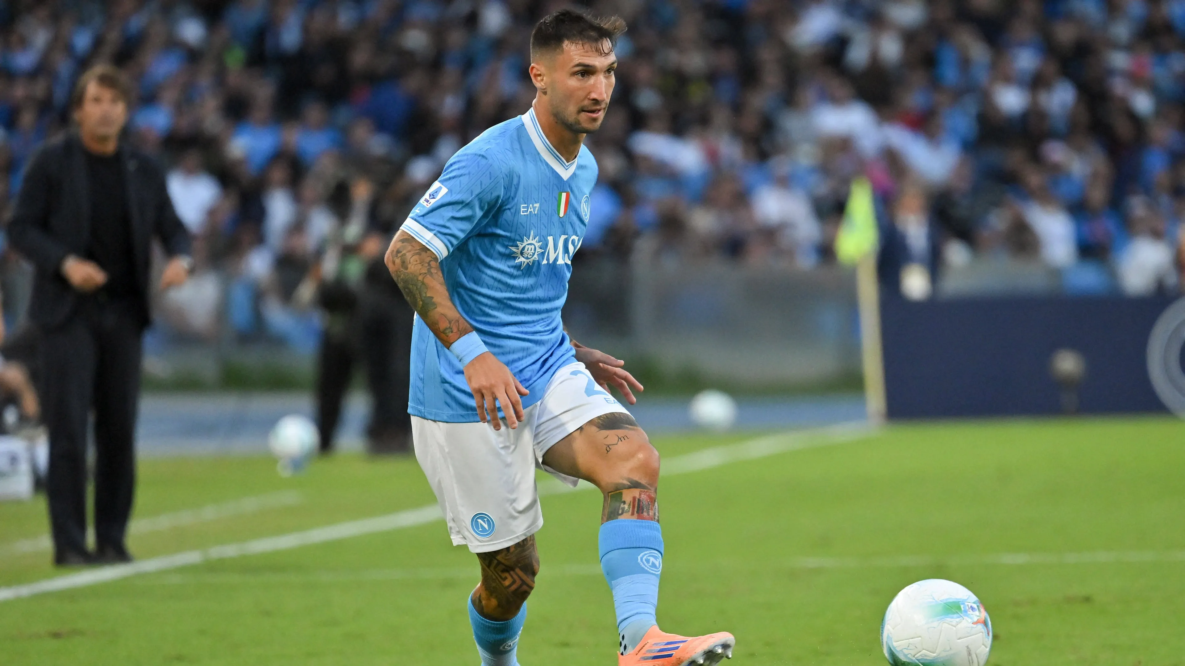 Fantacalcio, clamoroso Politano: recupero record dall'infortunio! Cosa filtra per Torino-Napoli 