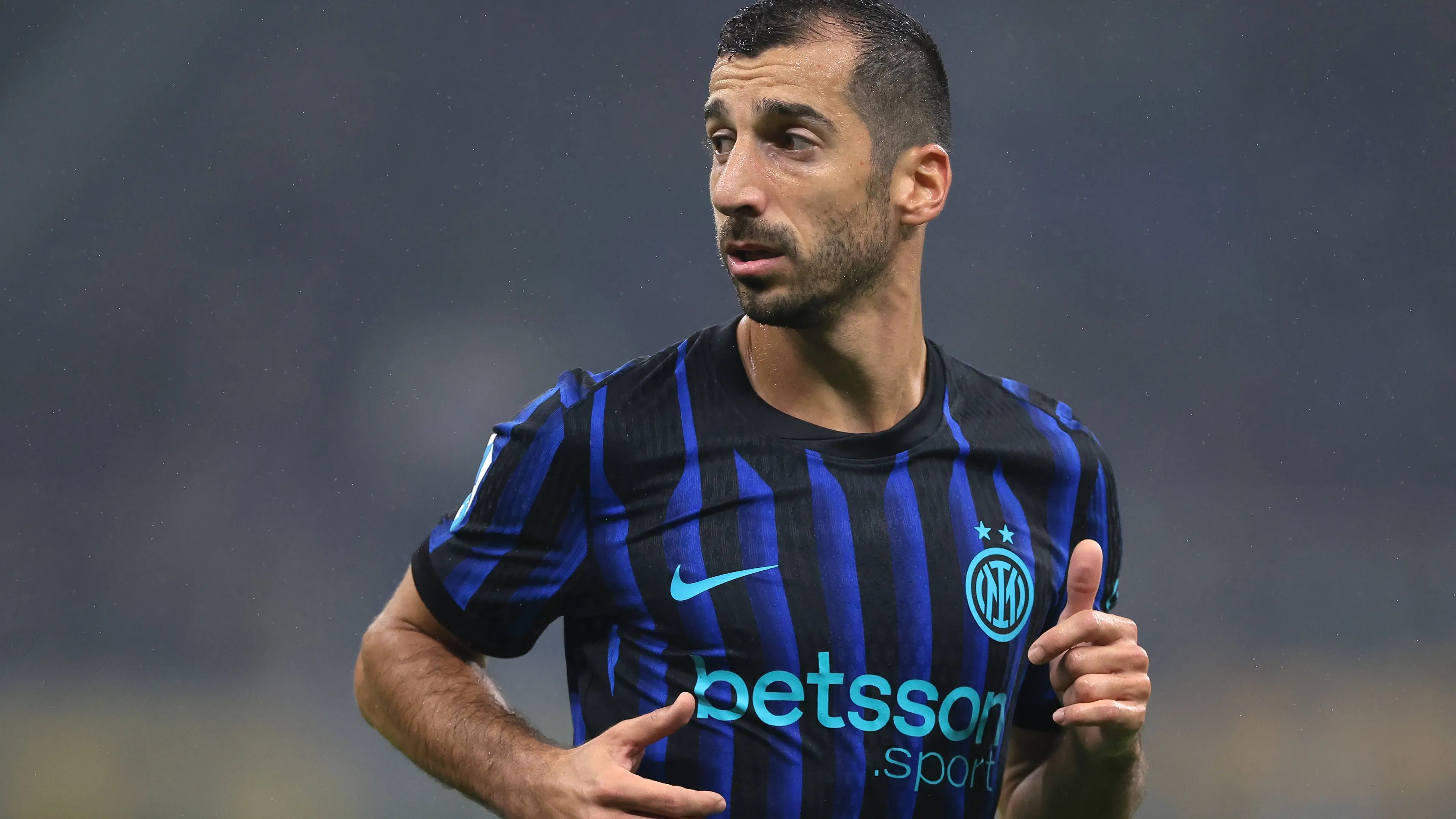 Mkhitaryan, ritiro a fine stagione?