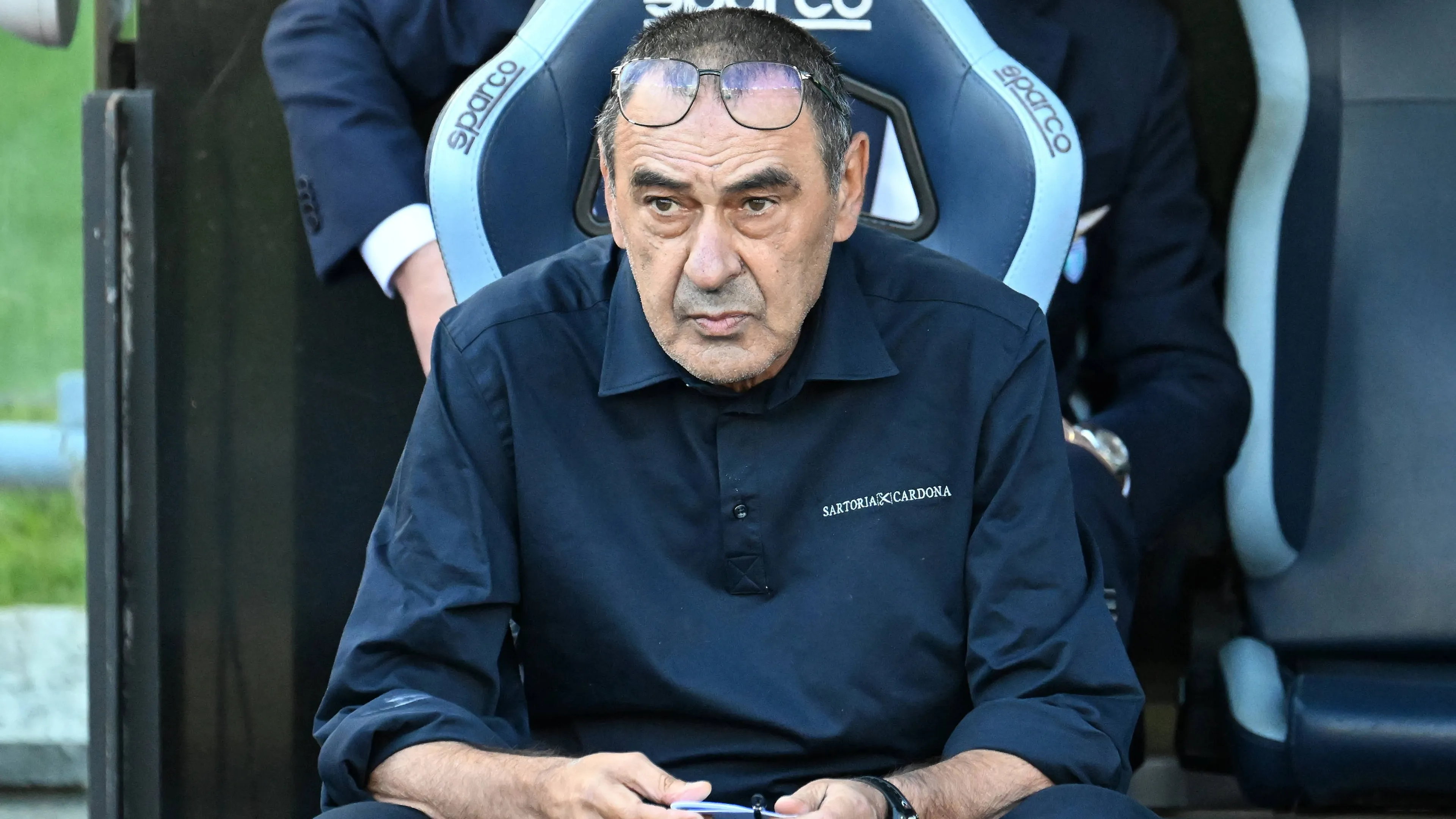 Calciomercato Lazio, Sarri ha chiesto due giocatori per gennaio: di chi si tratta 