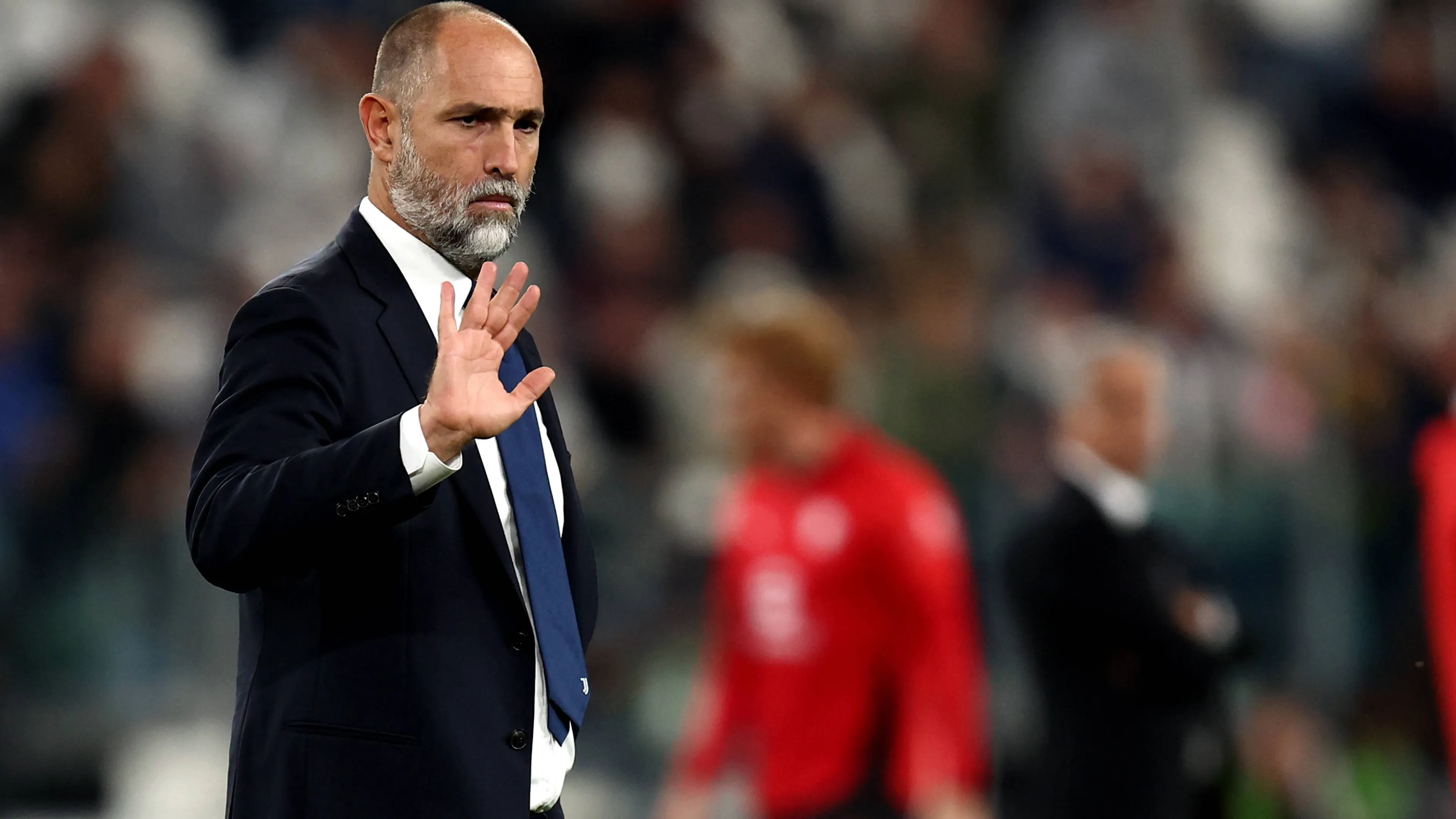 Juventus, Tudor sospende gli allenamenti: quattro giorni liberi alla squadra