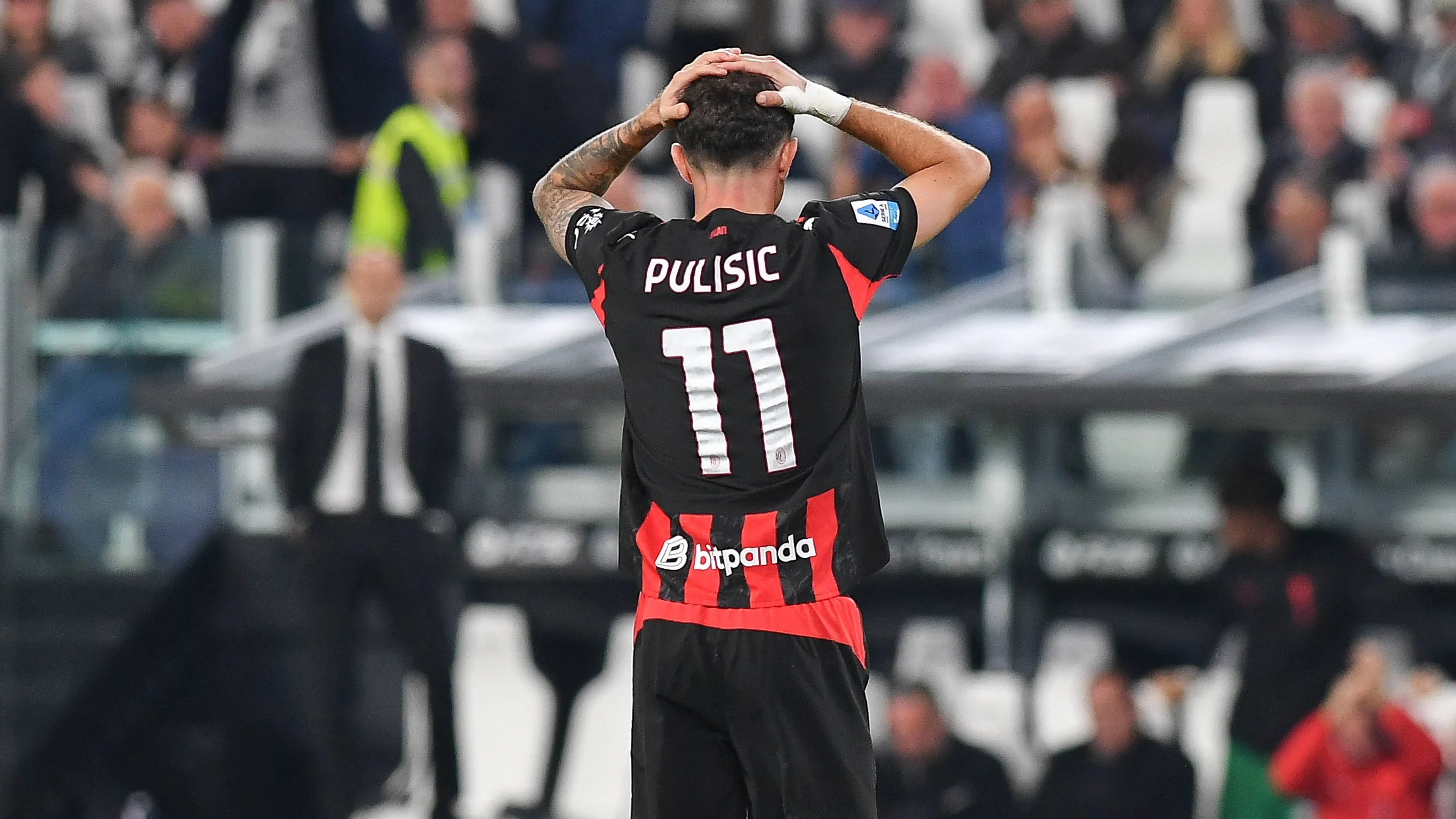Fantacalcio, chi gioca al posto di Pulisic? Allegri ha le idee chiare