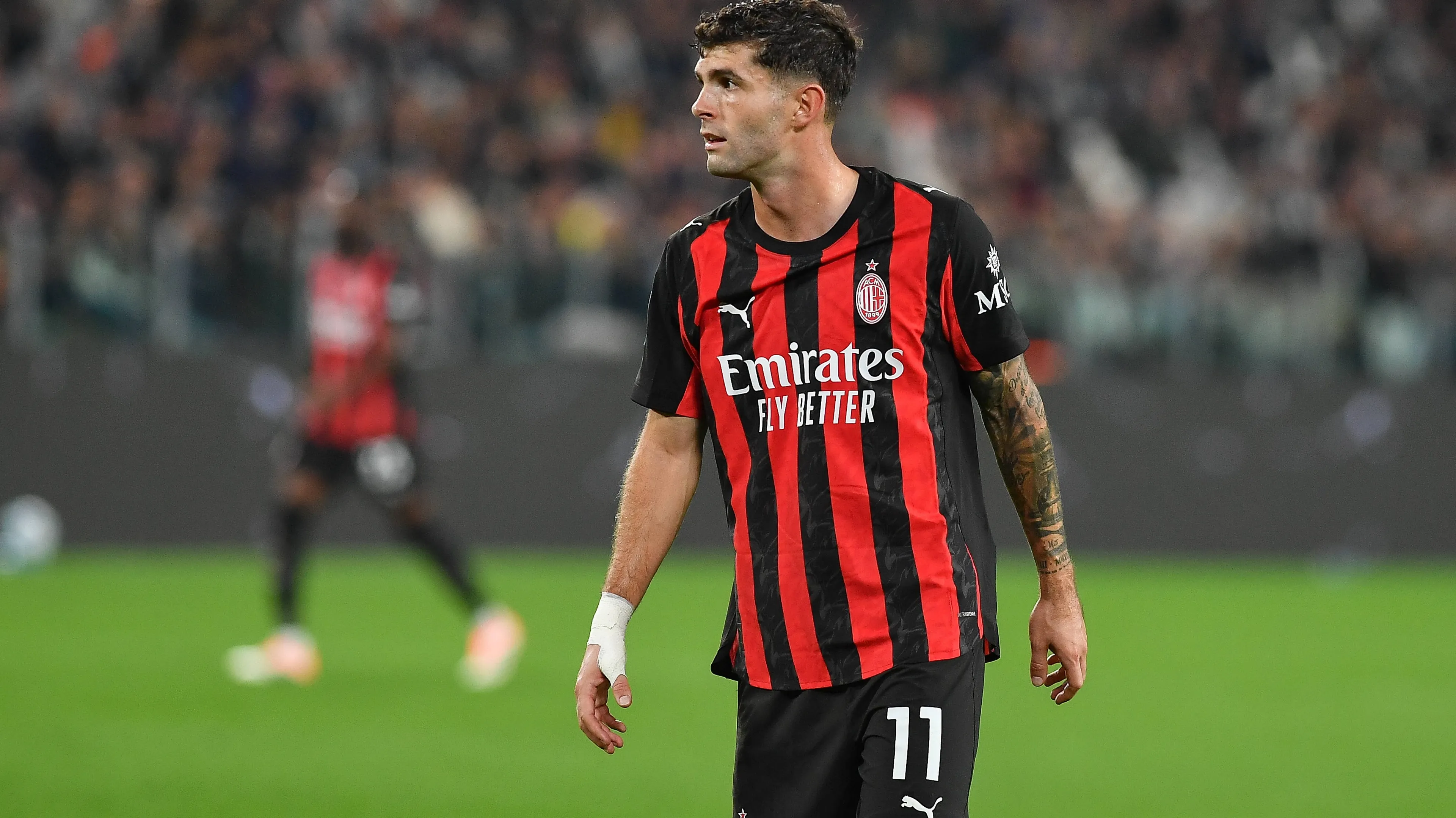 Fantacalcio, il punto sugli infortunati del Milan: quando tornano Pulisic, Rabiot, Nkunku, Estupinan e Loftus-Cheek