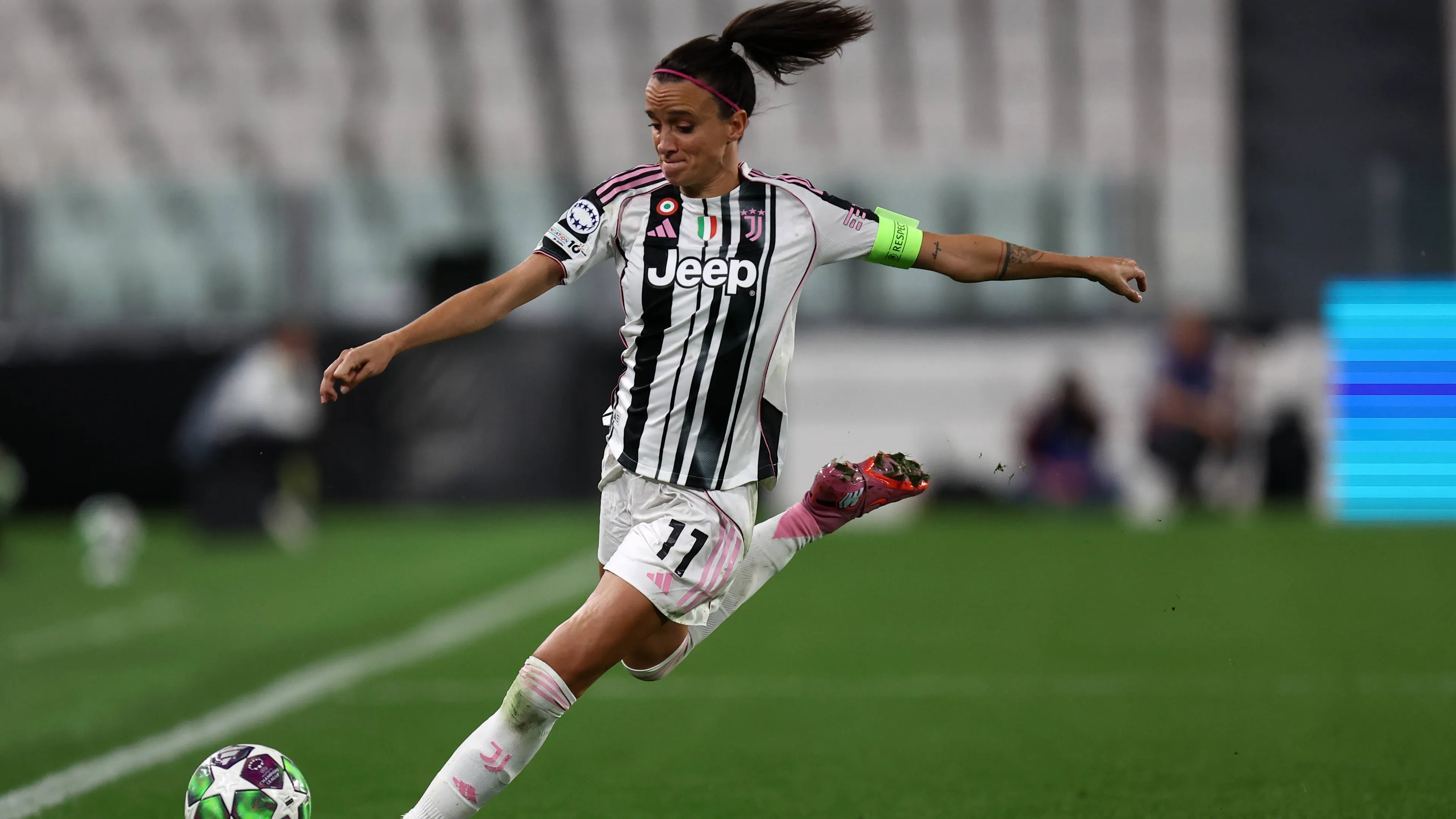 Juventus-Bonansea, ancora insieme! Rinnovo di contratto fino al 2027