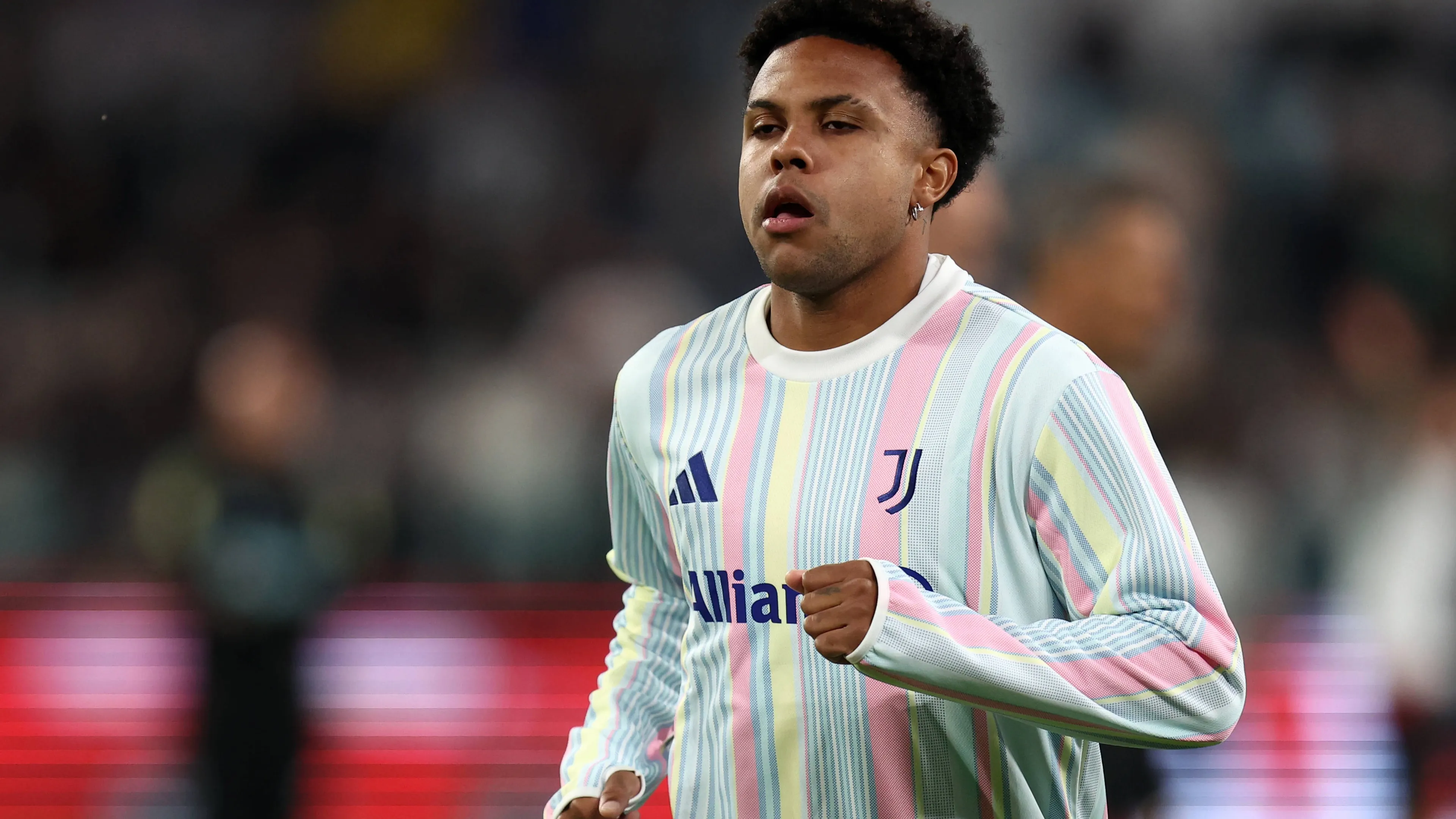 Juventus, McKennie: "Tudor mi ha detto di perdere peso, mi ha messo sotto pressione"