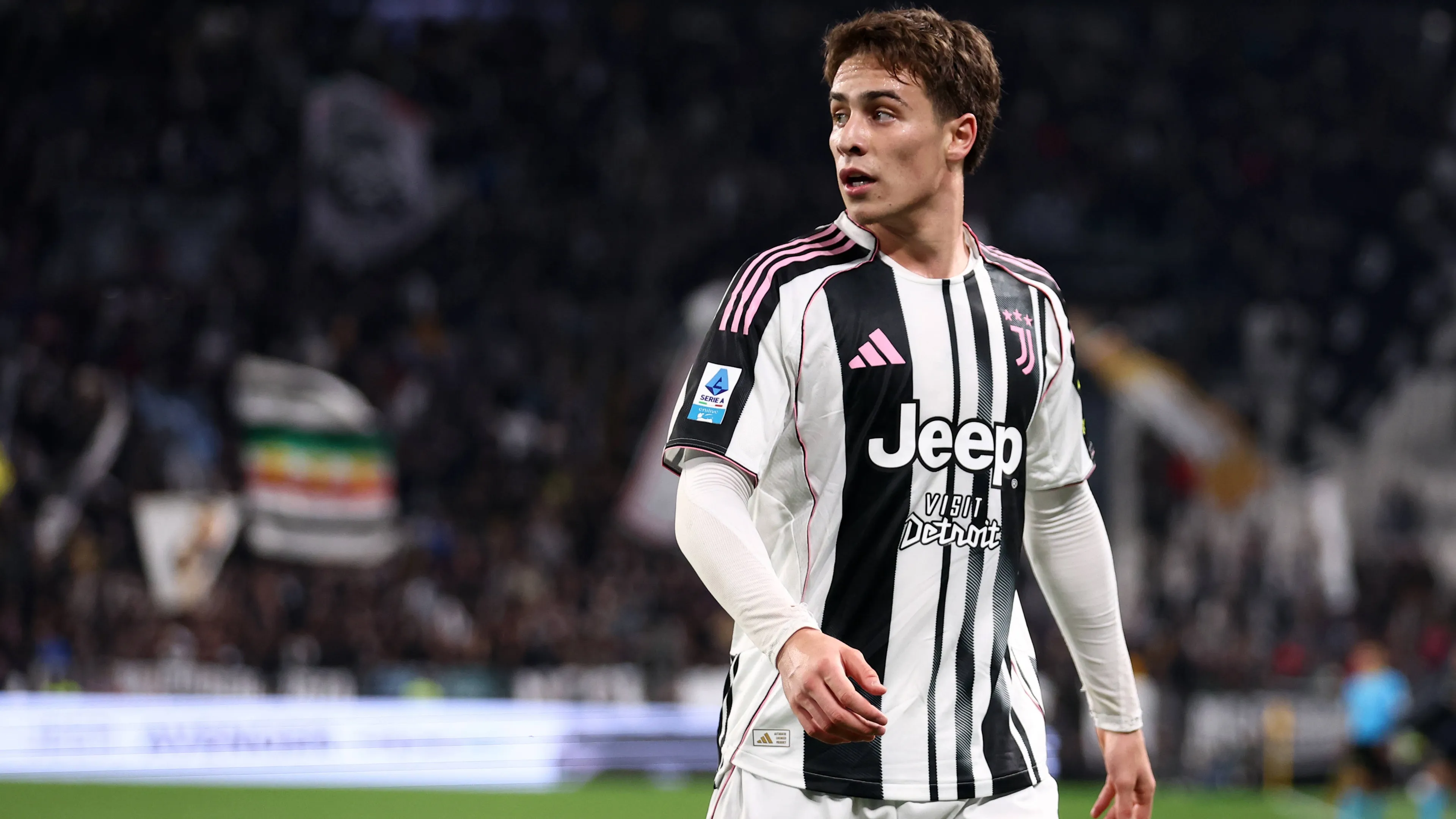 incontro yildiz juve
