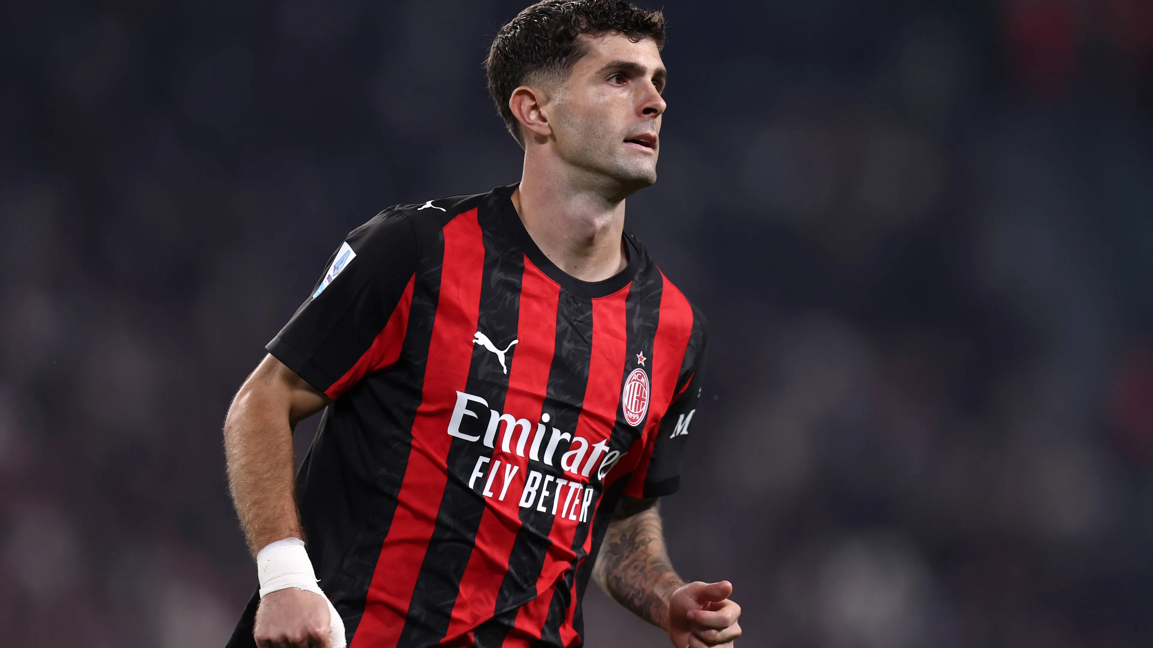 Fantacalcio, quando torna Pulisic? Fissata la data di rientro dell'attaccante del Milan