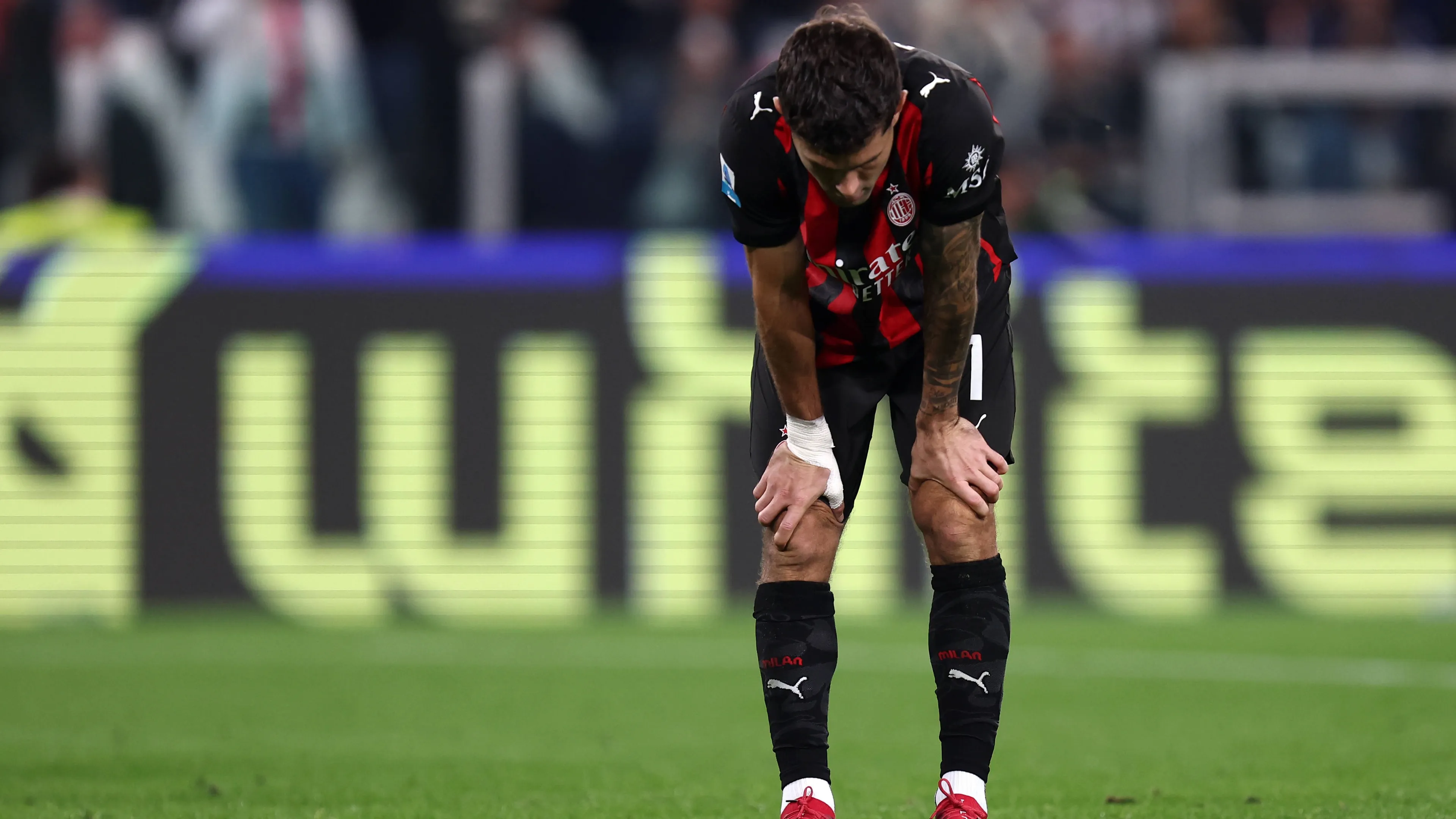 Milan, come sta Pulisic? La risposta l'ha data il ct degli Usa Pochettino