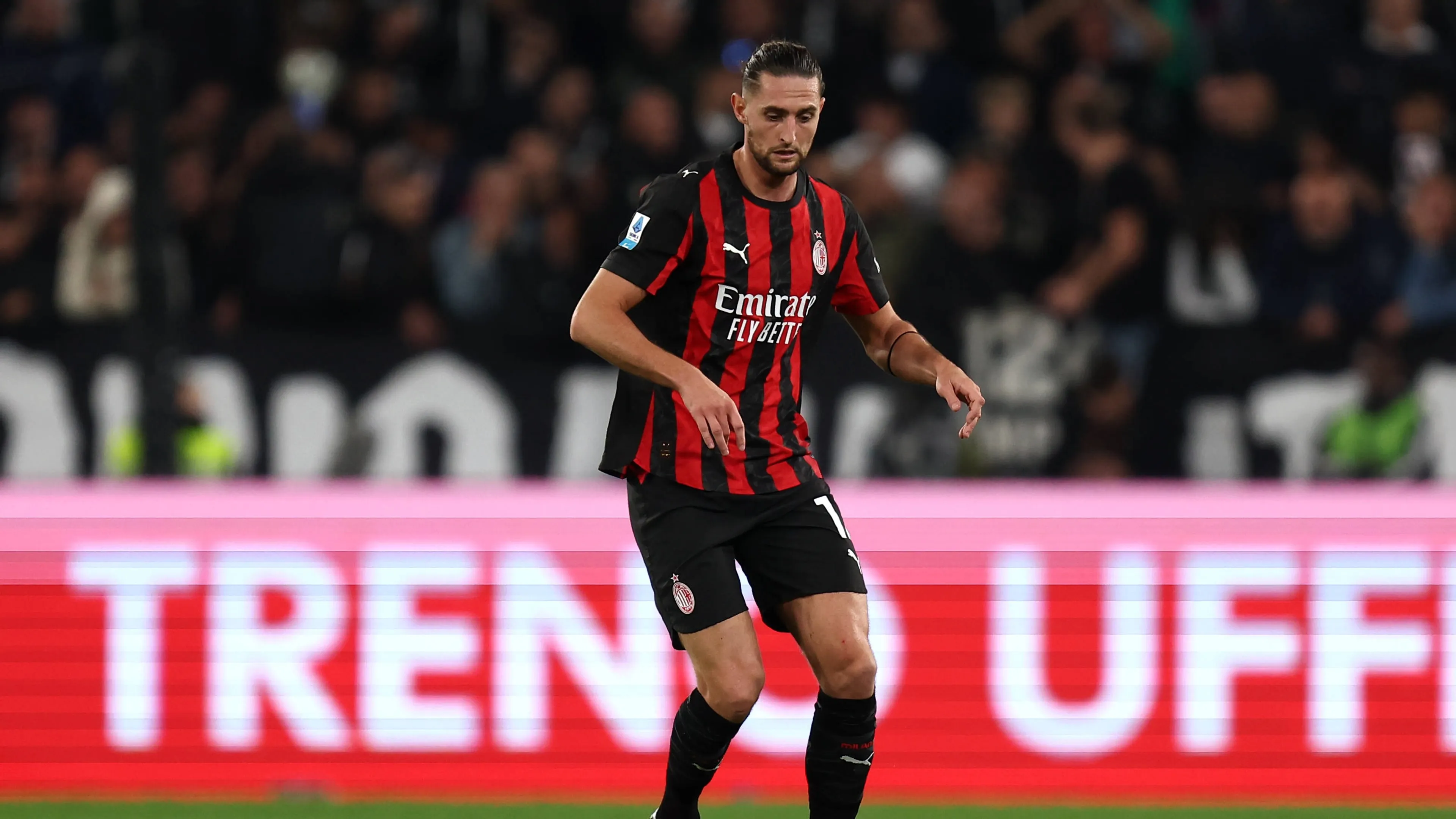 Fantacalcio, Rabiot gioca contro l'Inter: le condizioni del francese in vista del derby