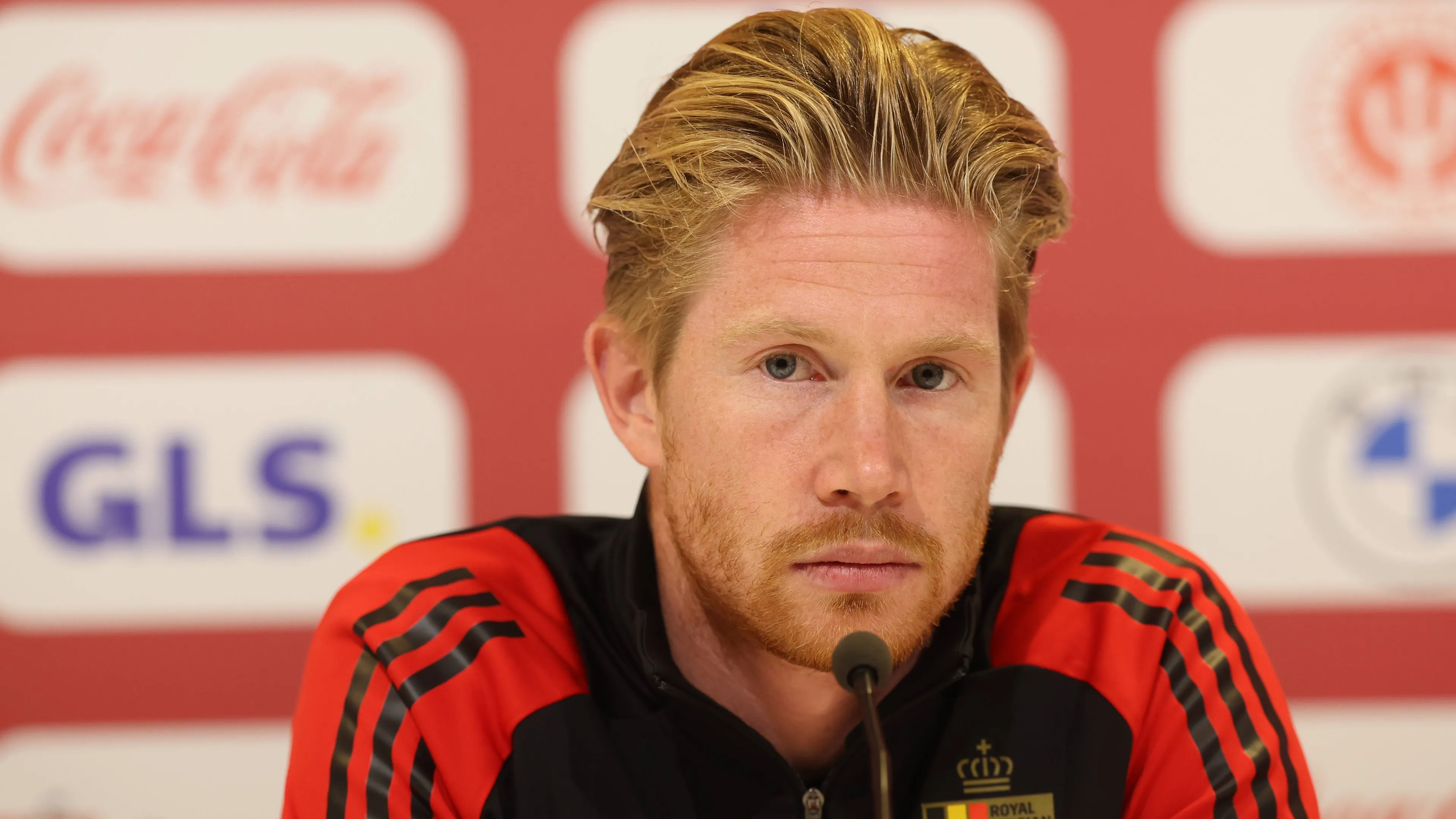 De Bruyne sul suo futuro: il fuoriclasse belga ha già deciso dove chiuderà la carriera