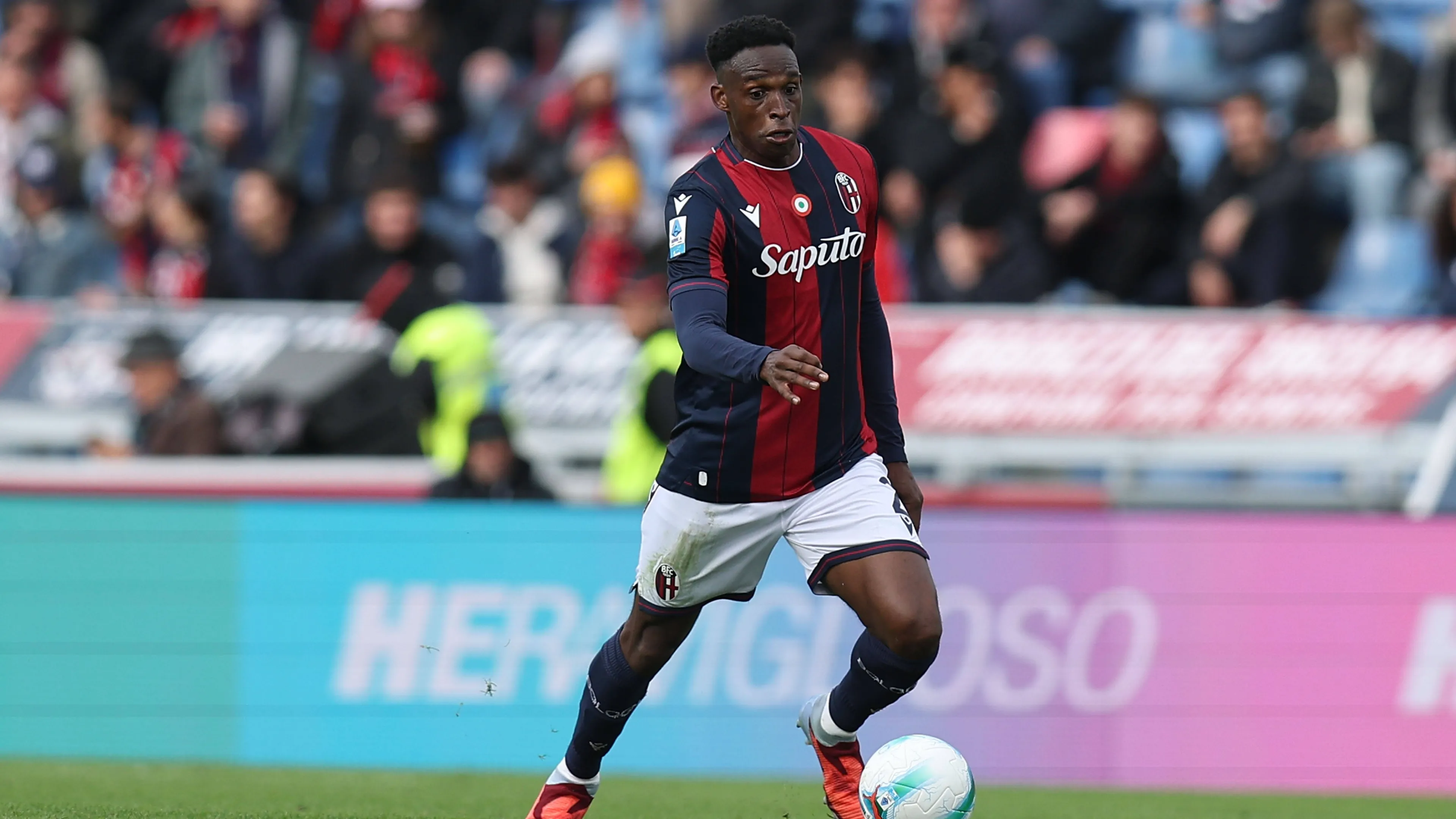 Calciomercato Bologna, Lucumì può partire senza rinnovo: 4 le alternative, Leysen il preferito