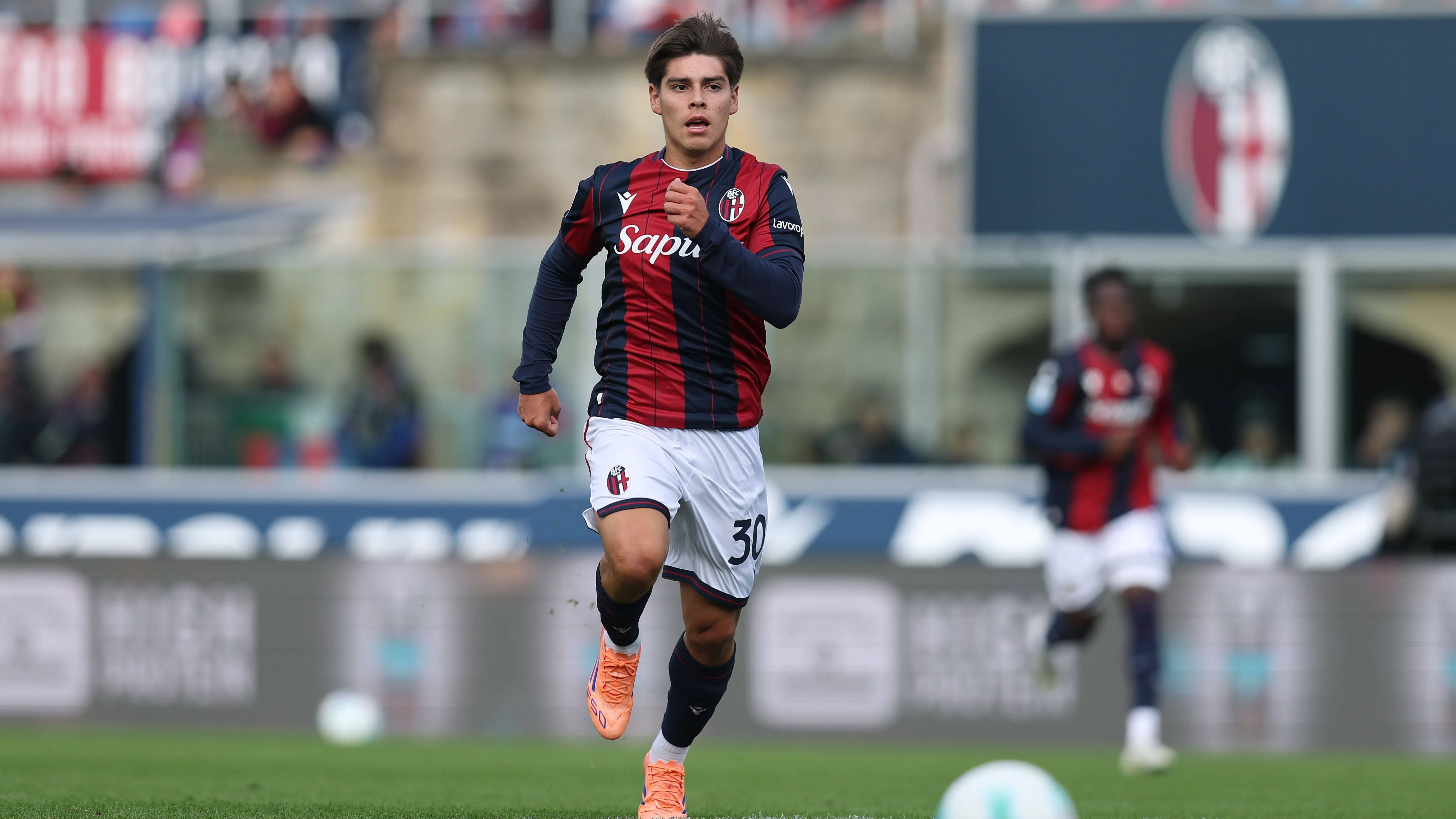 Benjamin Dominguez inserito in lista UEFA al posto di Remo Freuler