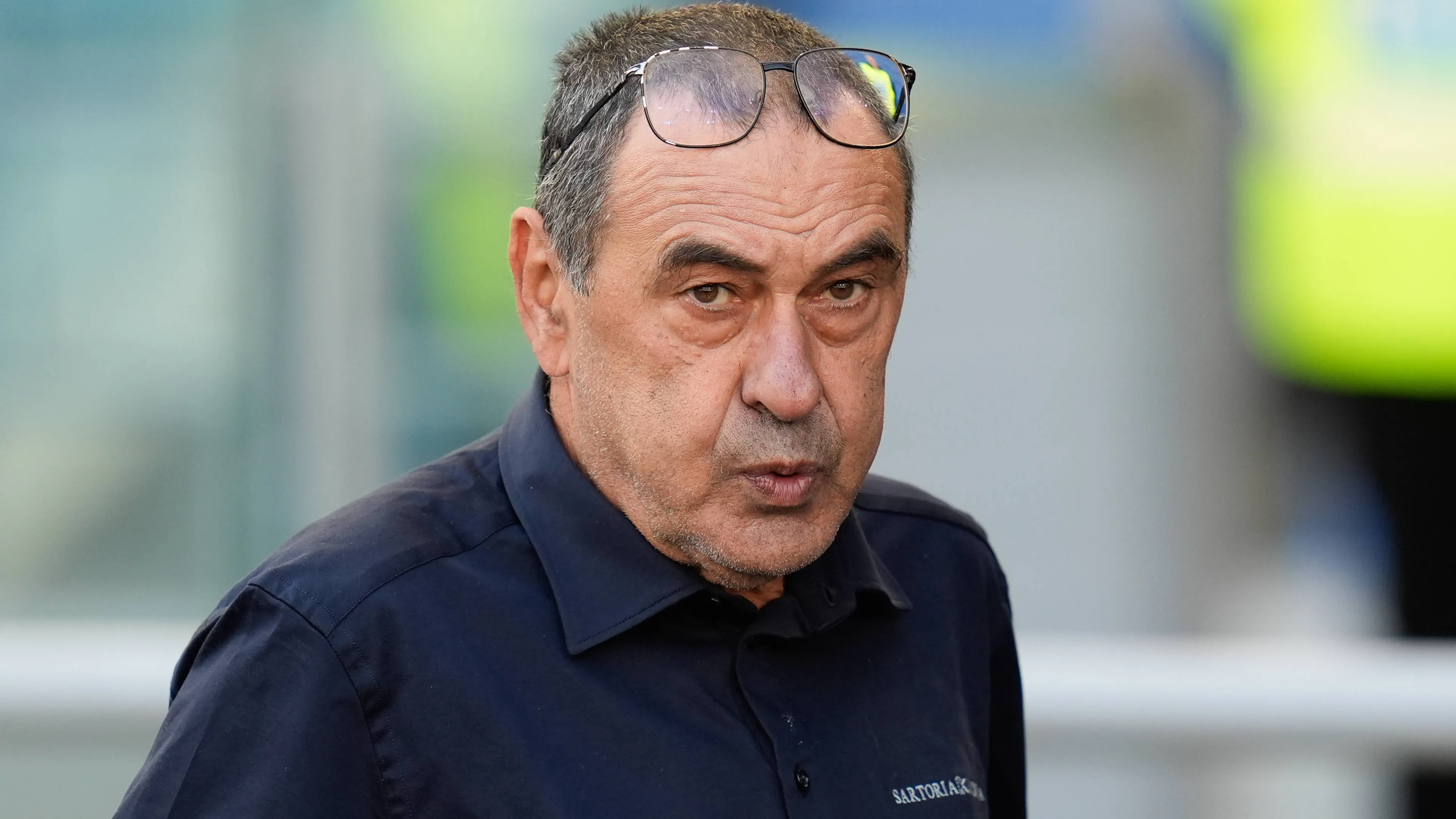 Calciomercato Lazio, Sarri chiede un terzino: piacciono Emerson Palmieri e Martin