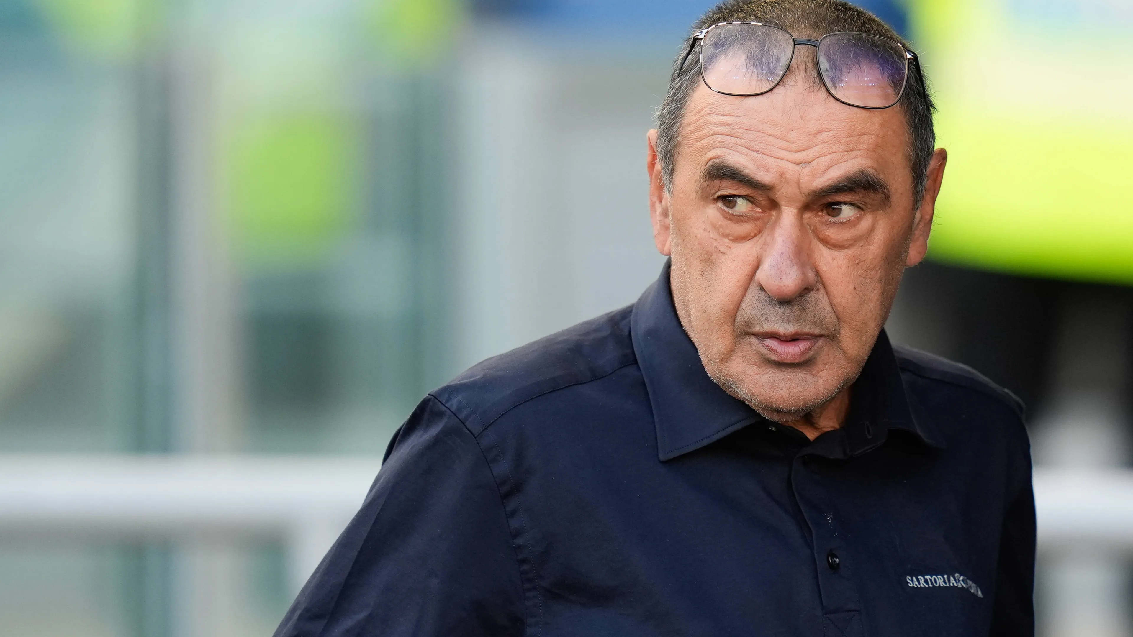 Sarri, posizione netta sulle seconde squadre: "Sono la morte del campanilismo"