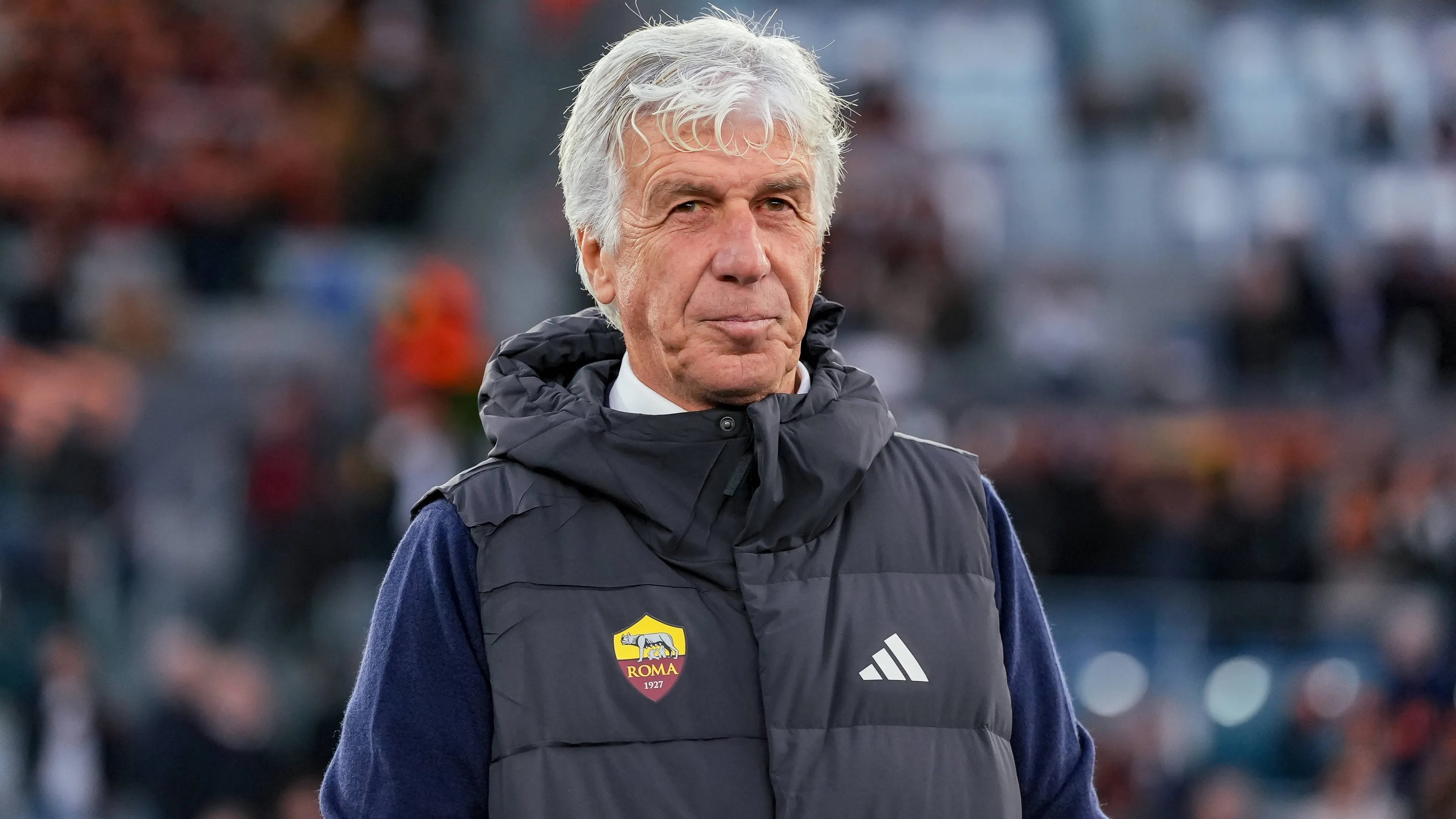 Gasperini in conferenza: "Contro i migliori per capire le nostre ambizioni. Le condizioni di Bailey e chi gioca a sinistra al posto di Angelino"  