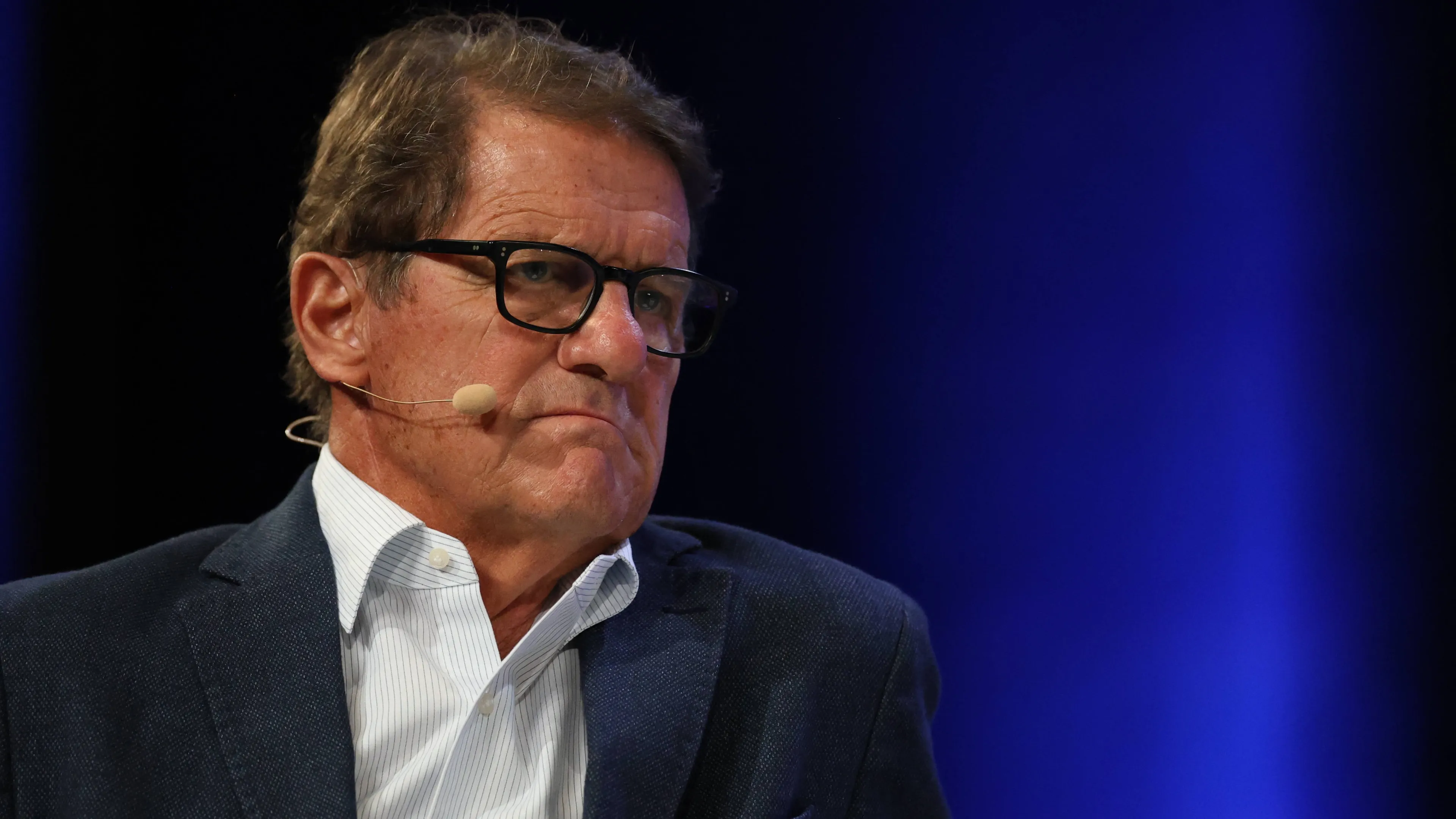 Napoli, anche Capello deluso da Conte: "Mai visto così. Perché non reagisce?!"