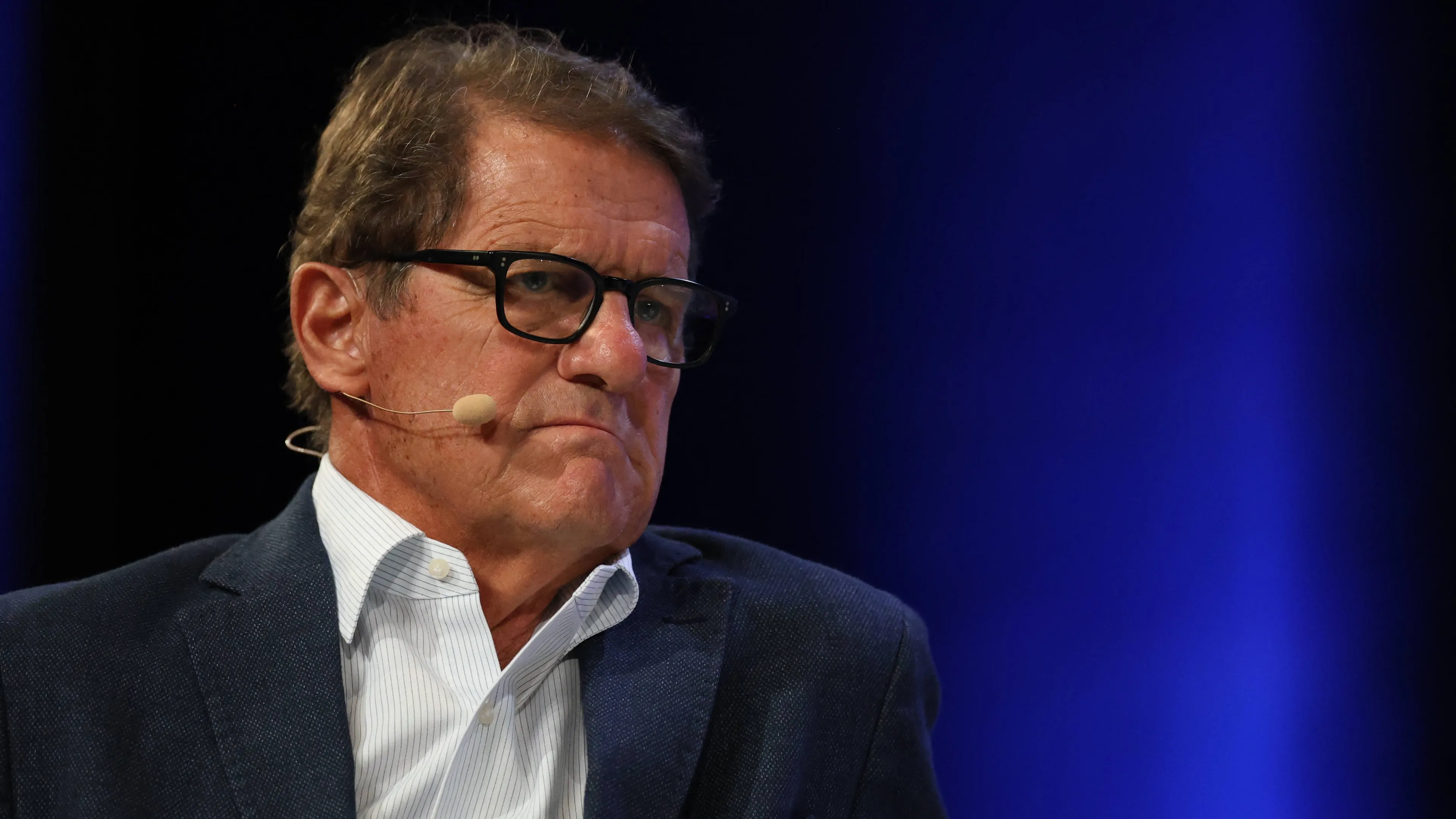Fabio Capello sul derby tra Inter e Milan