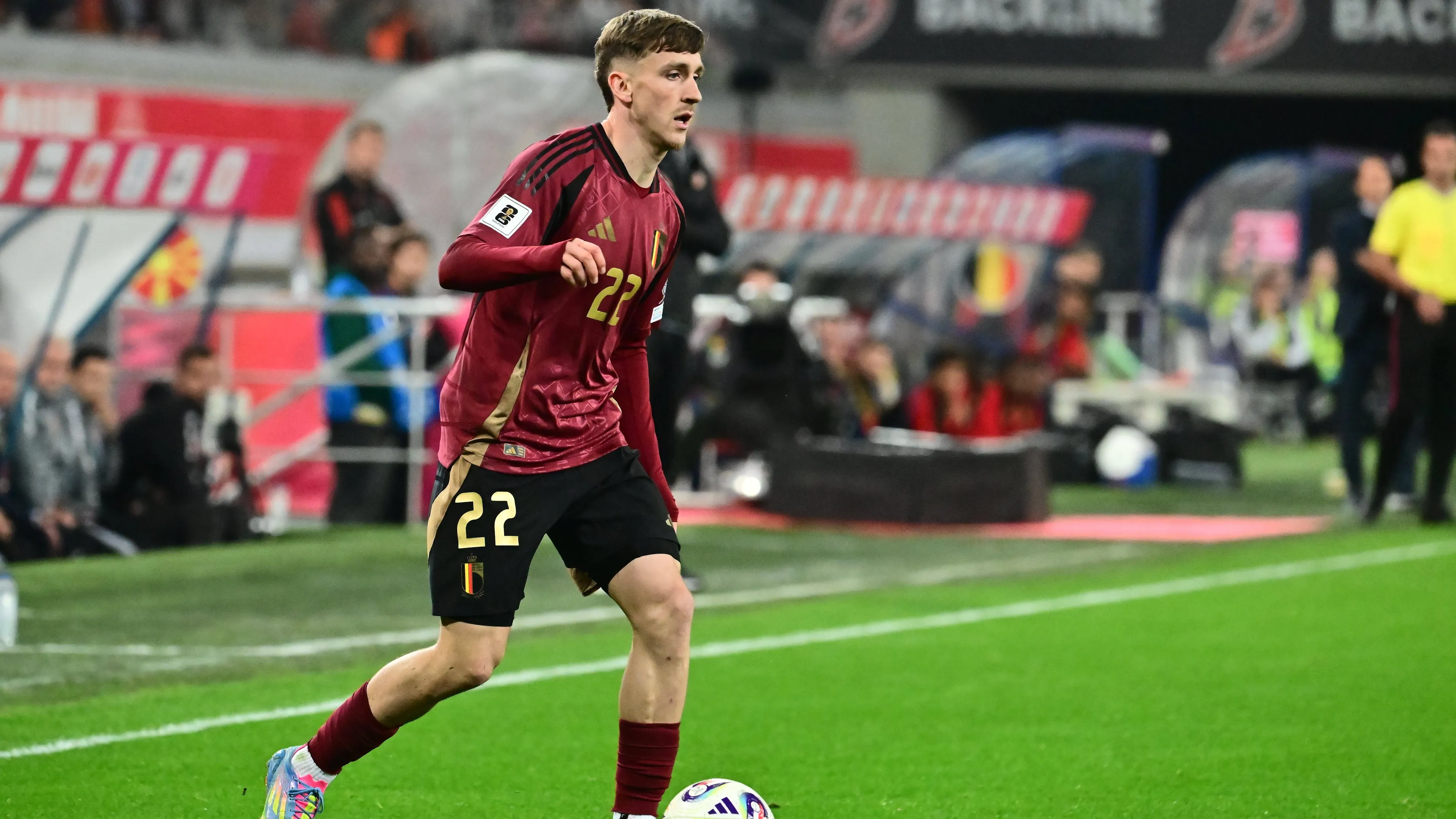 Fantacalcio, infortunio per Saelemaekers in Nazionale. Le condizioni dell'esterno del Milan