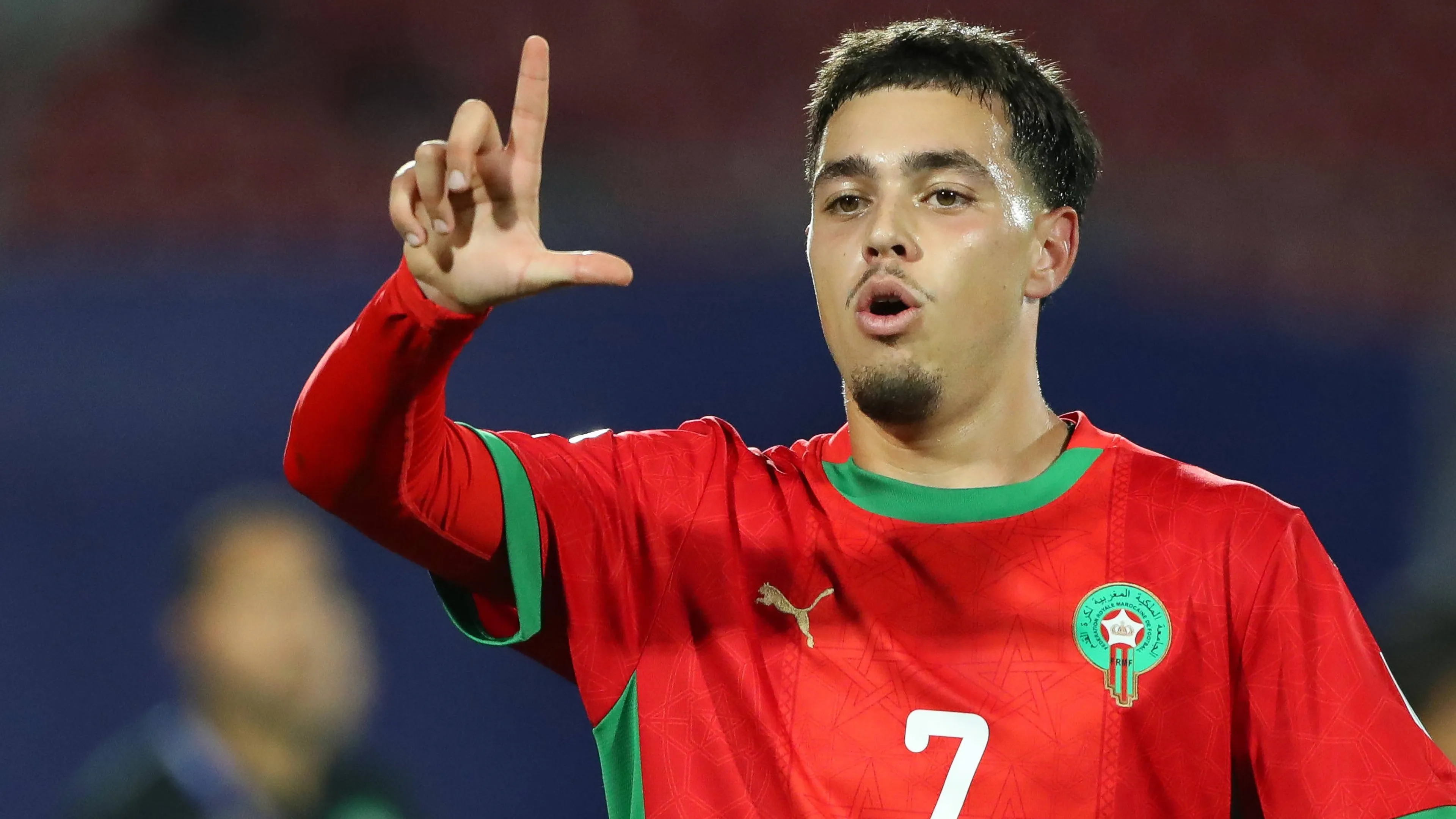 Chi è Othmane Maamma? Talento del Marocco ed MVP del Mondiale U20