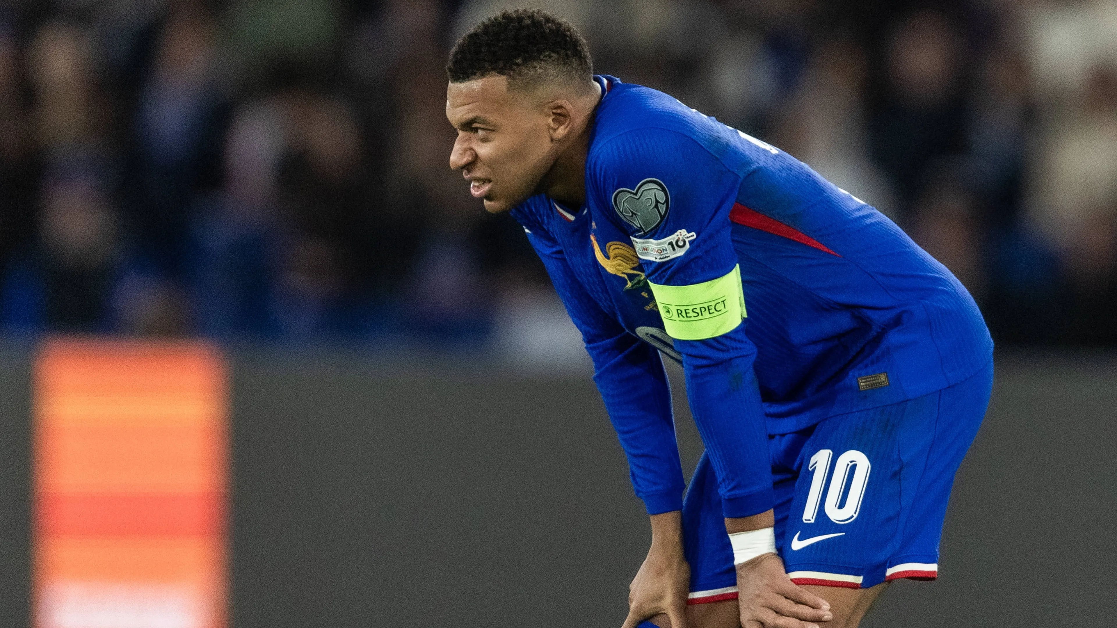Real Madrid, sospiro di sollievo: Mbappé recupera dall'infortunio e torna ad allenarsi