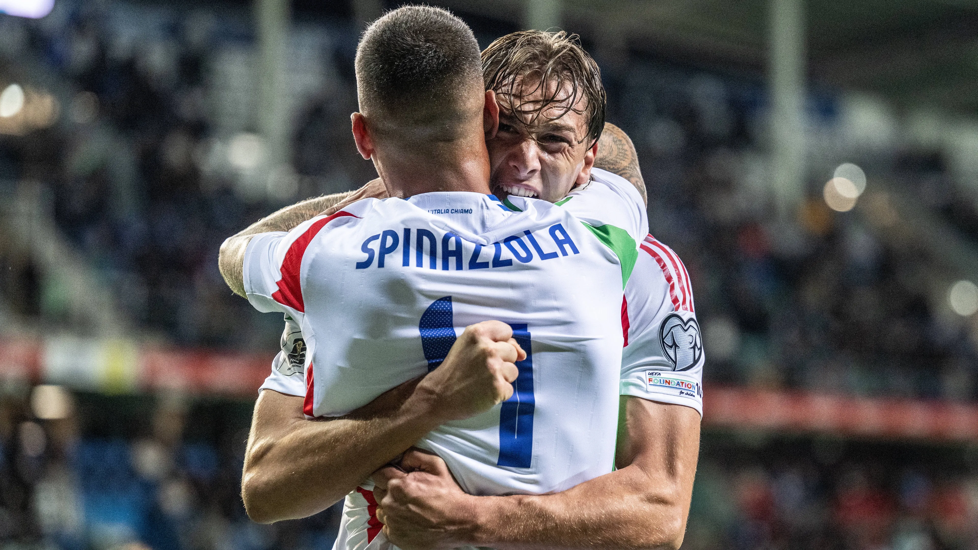 Playoff Mondiali, contro chi potrebbe giocare l'Italia? Il possibile avversario in semifinale