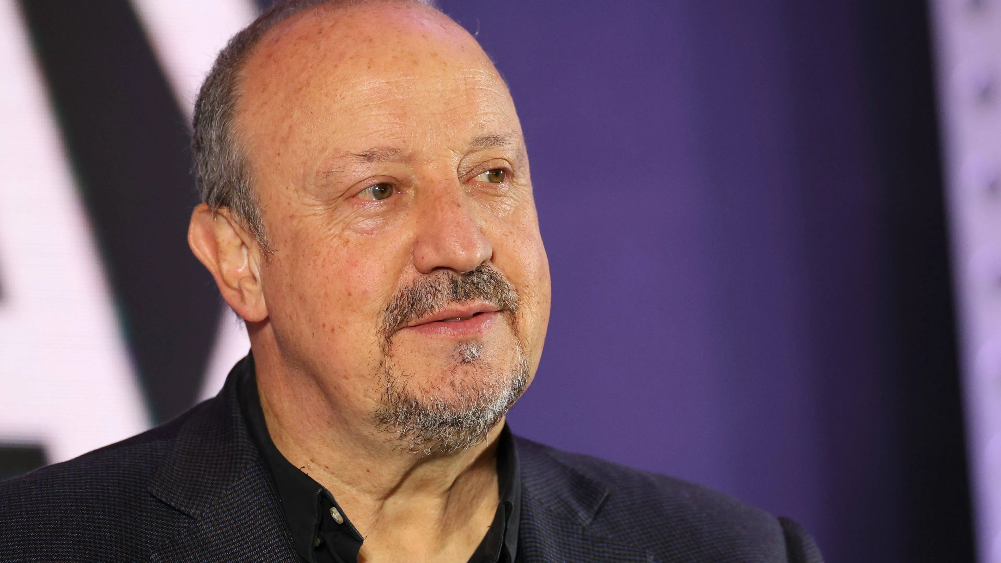 Rafa Benitez nuovo allenatore del Panathinaikos