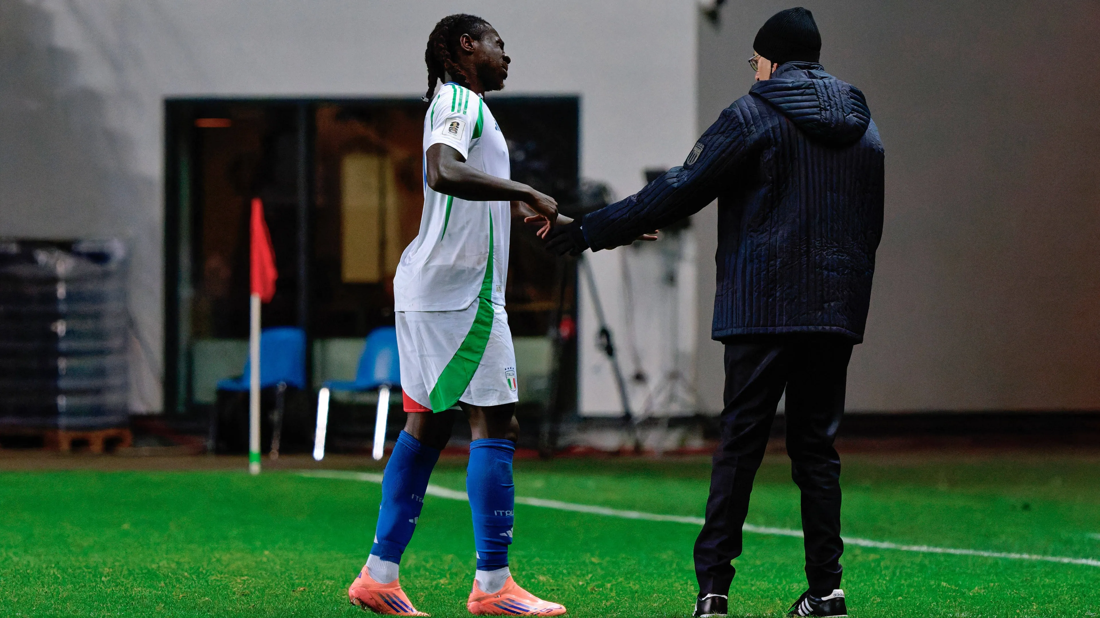 Fantacalcio, infortunio Kean: quando torna l'attaccante della Fiorentina? 