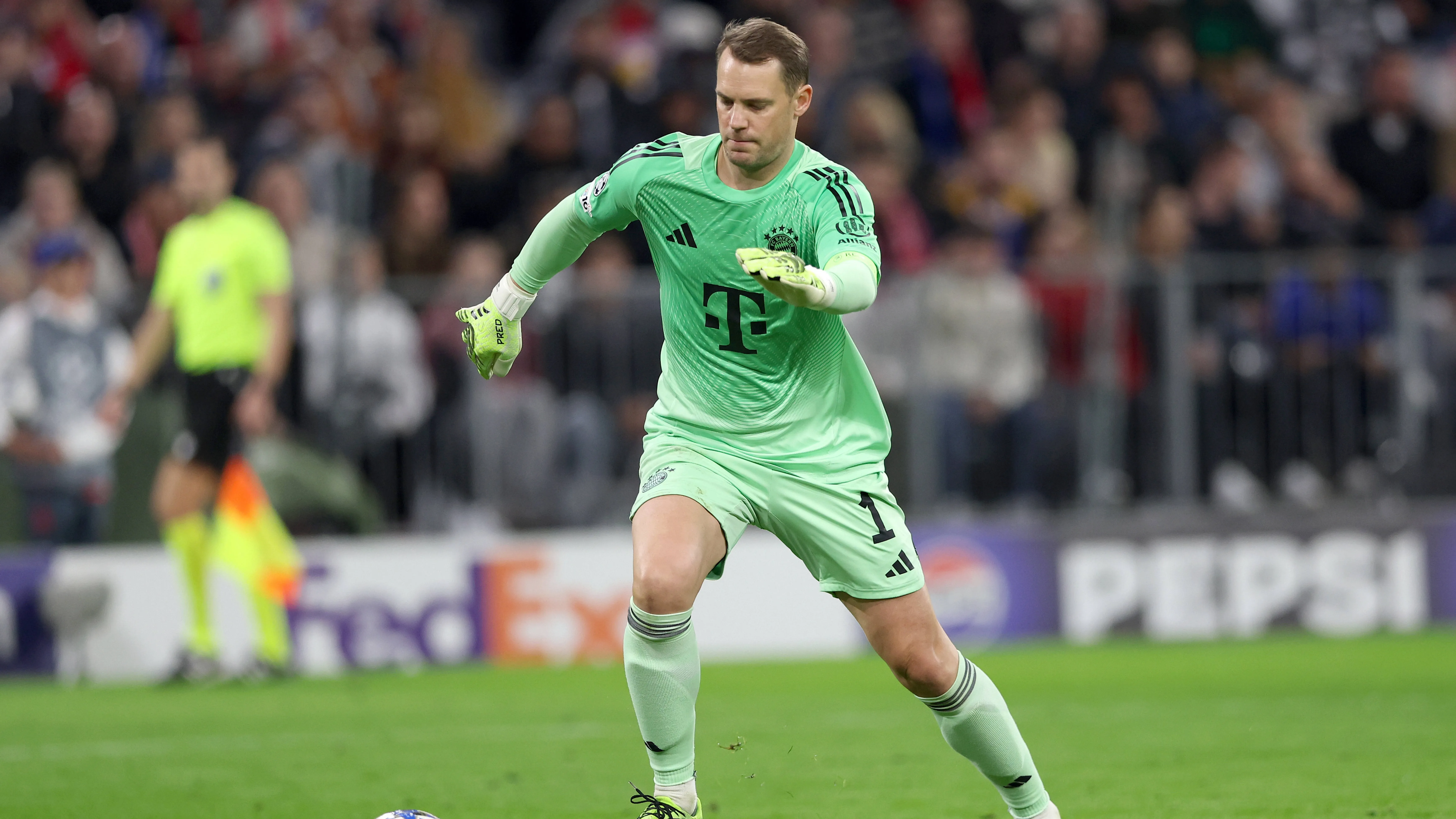 Bayern Monaco, Mike Maignan per il post Neuer?