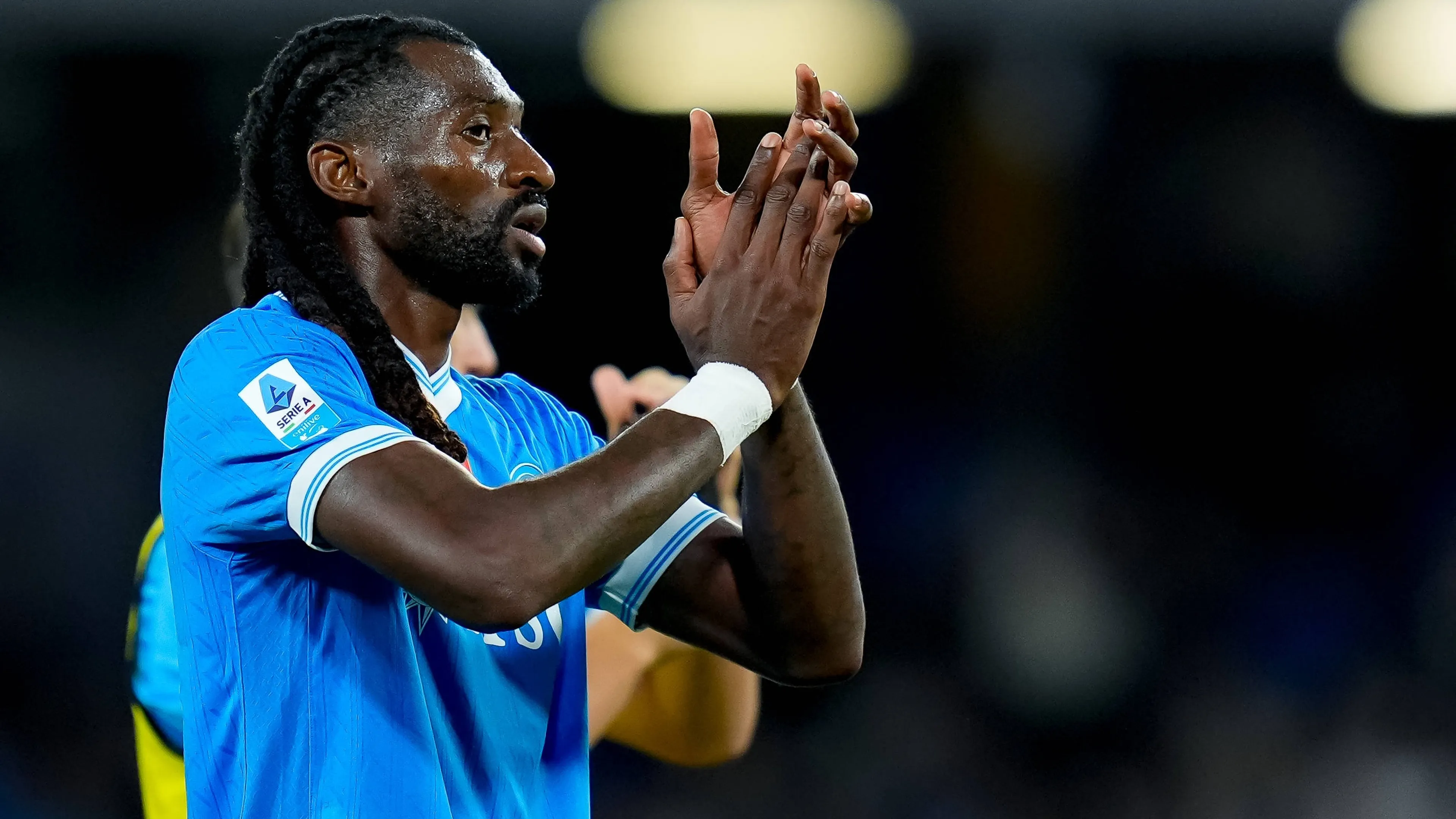 Napoli-Anguissa, niente Arabia Saudita: rinnovo di contratto ad un passo