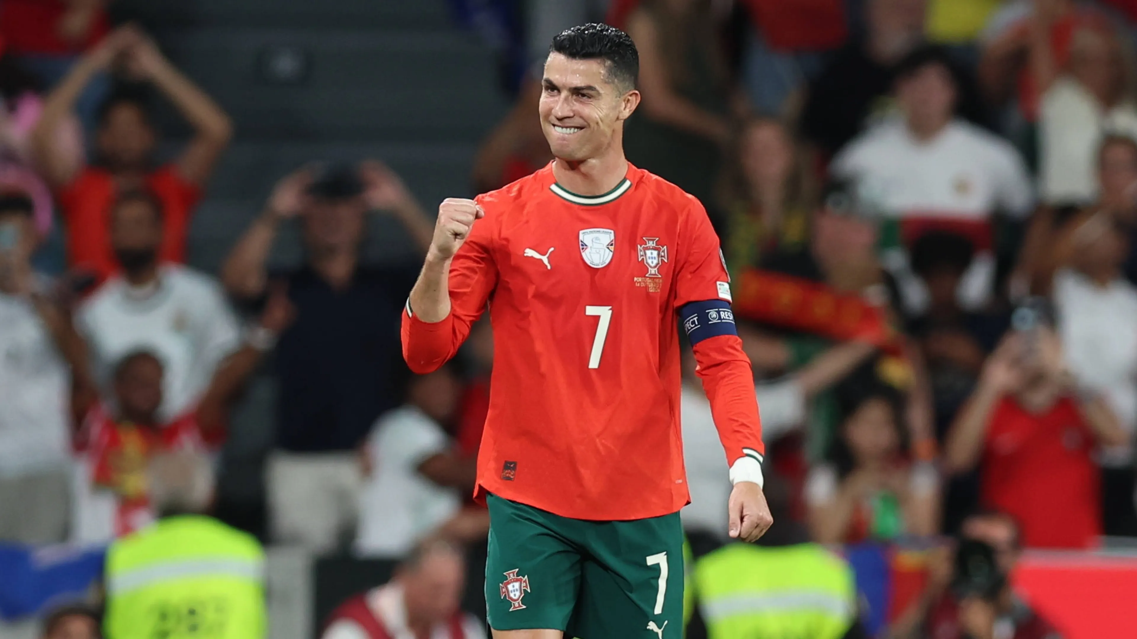 Cristiano Ronaldo rivela qual è stato il suo acquisto più costoso: "Ne ho bisogno"