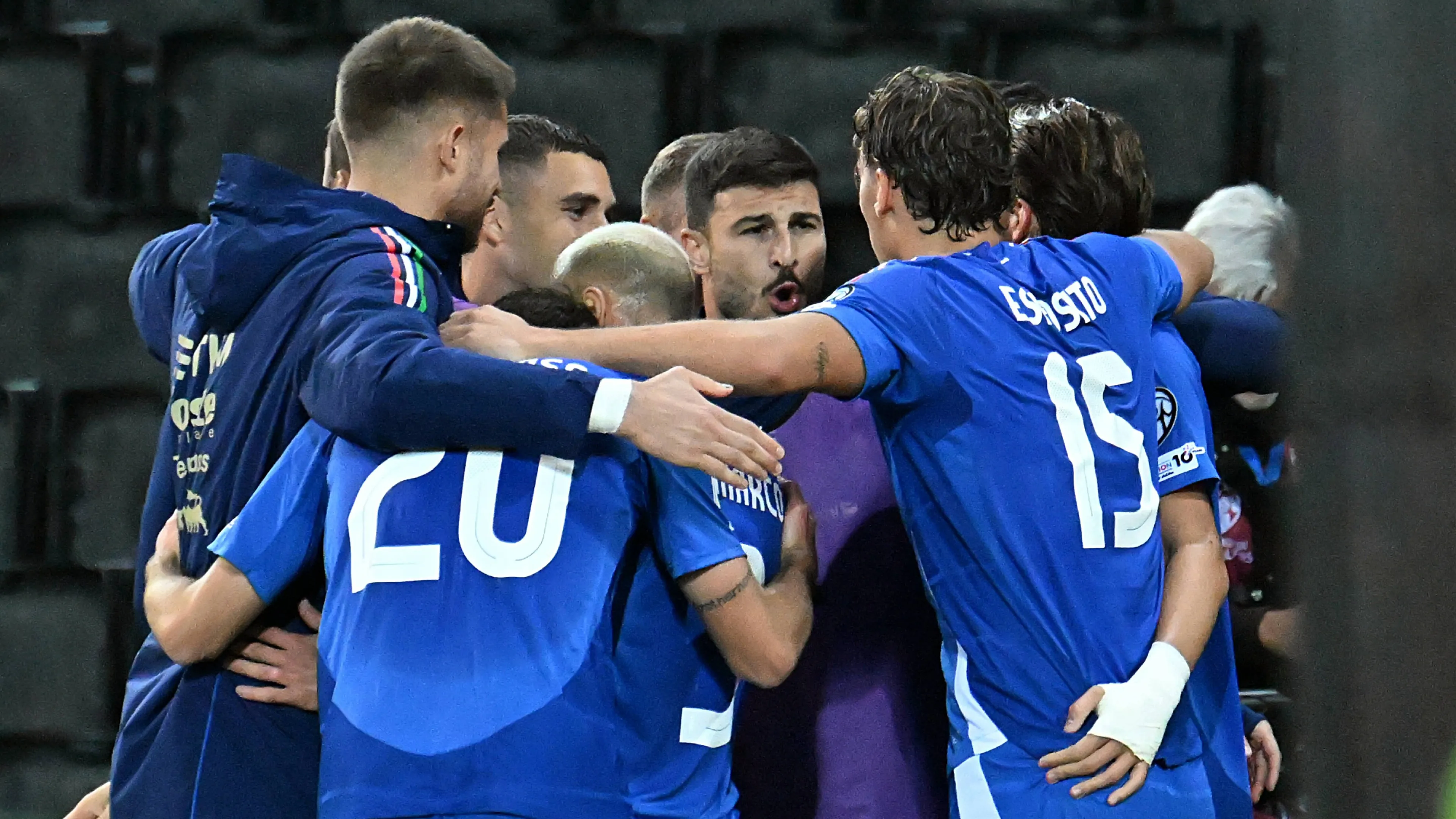 Qualificazioni mondiali, Italia-Norvegia: quando si gioca, probabili formazioni e dove vederla in tv