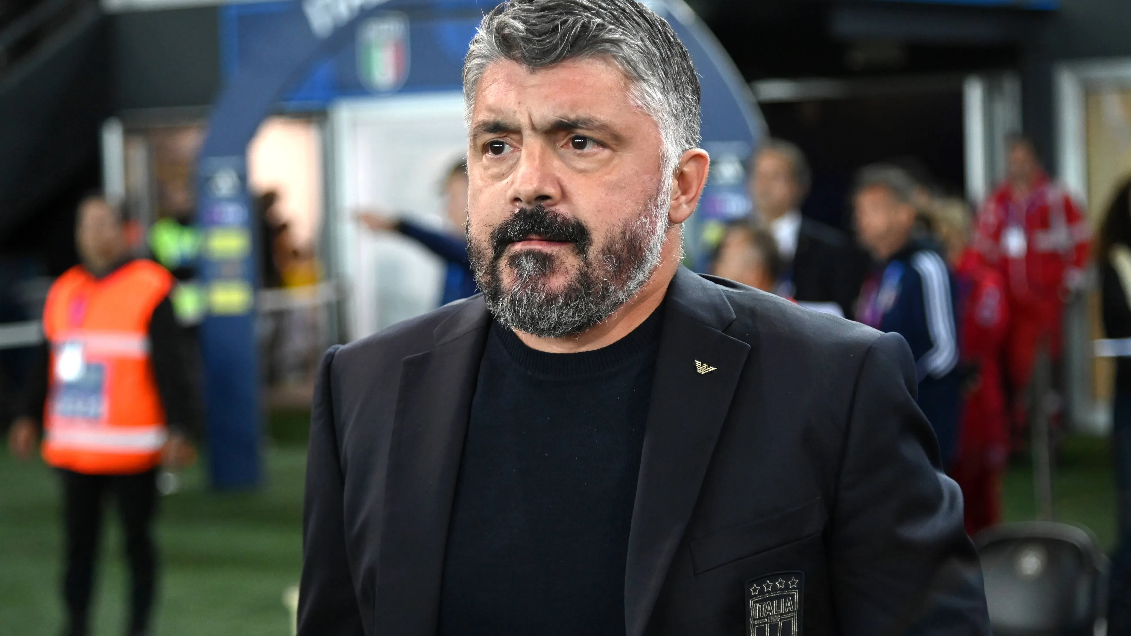 Italia in quarta fascia al sorteggio per i Mondiali