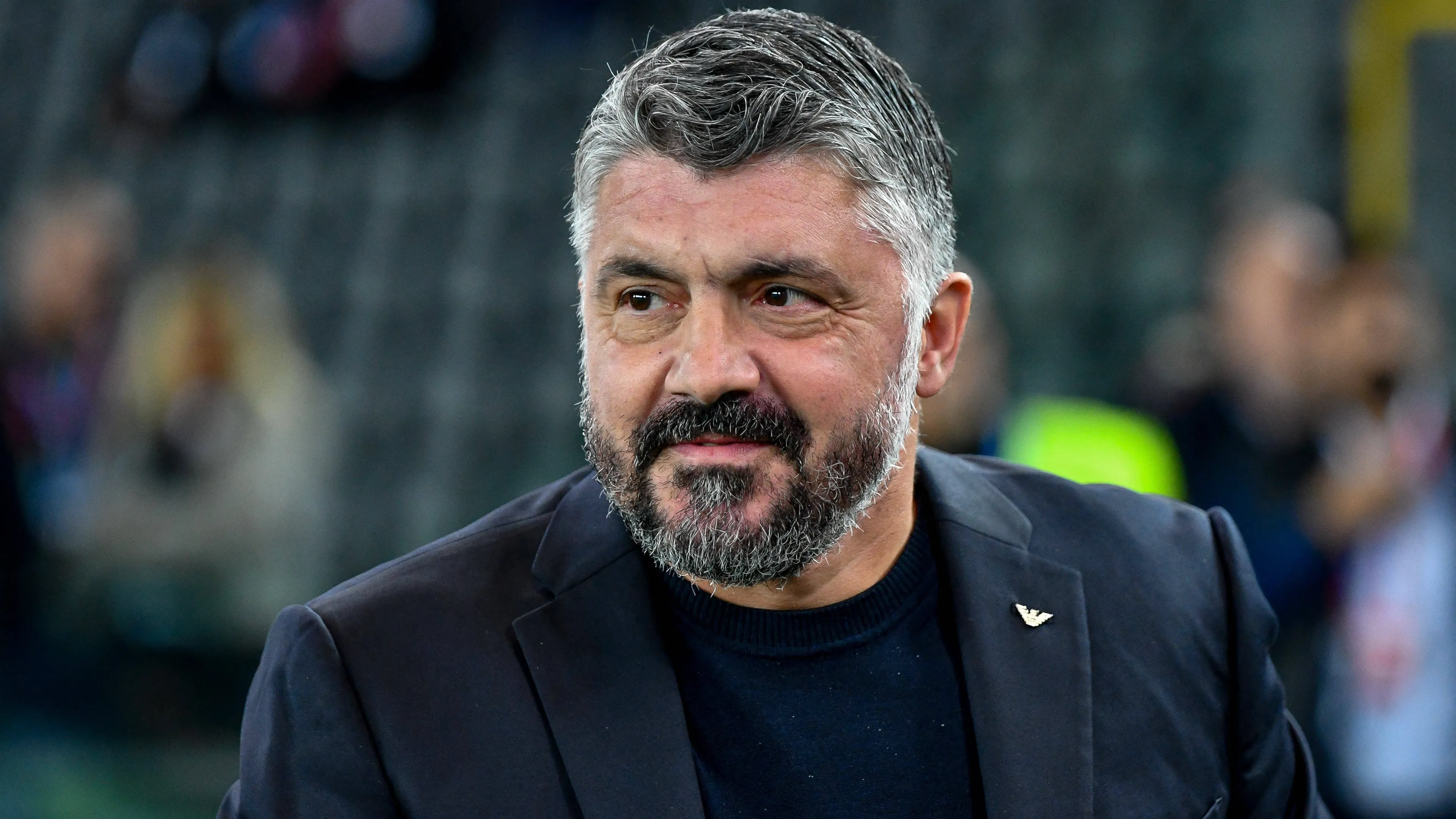 Italia, i 27 convocati di Gattuso: c'è un esordiente a sorpresa