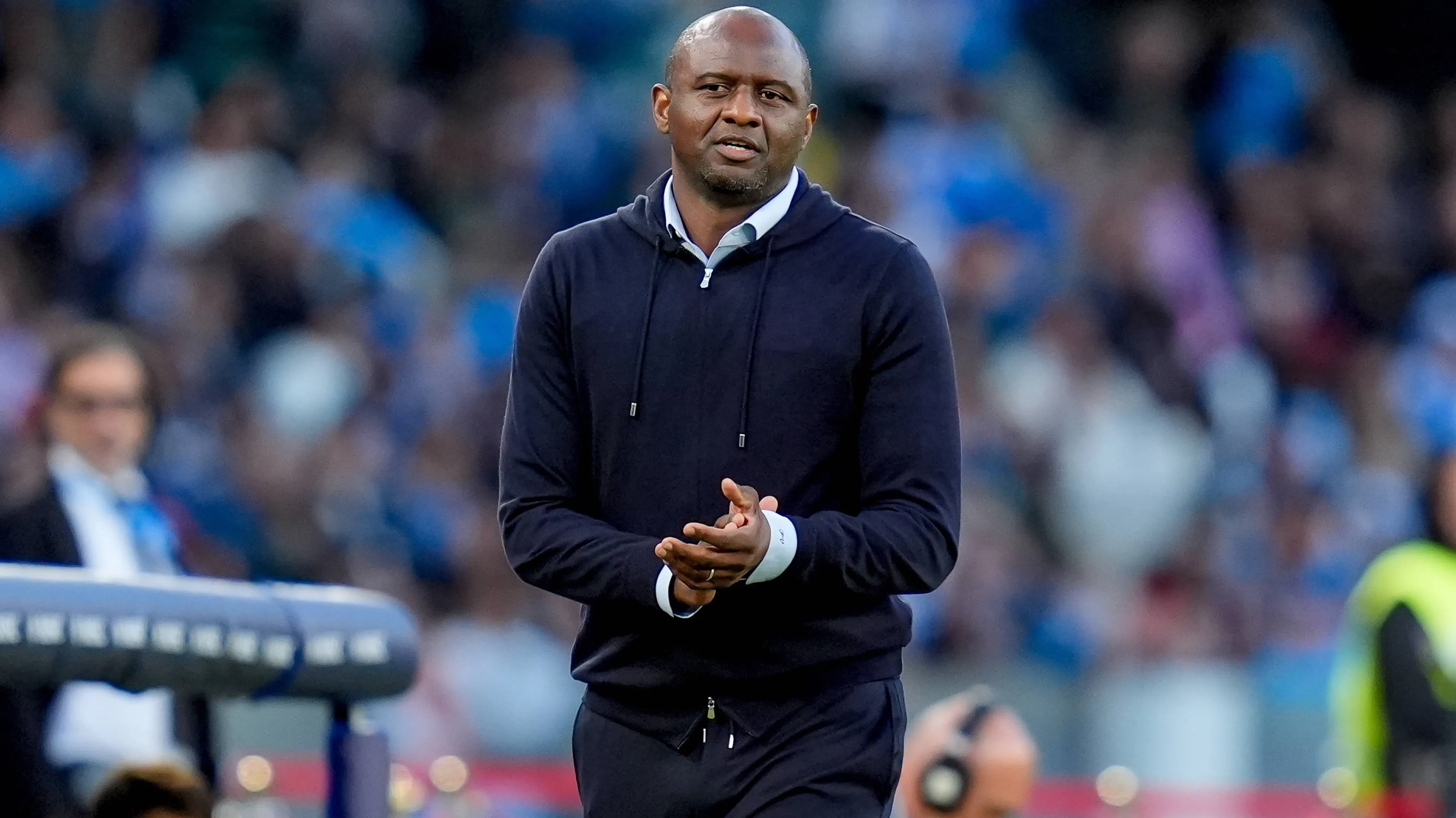 Genoa ancora ko, Vieira: "Non prendo decisioni a caldo. Siamo tutti delusi"