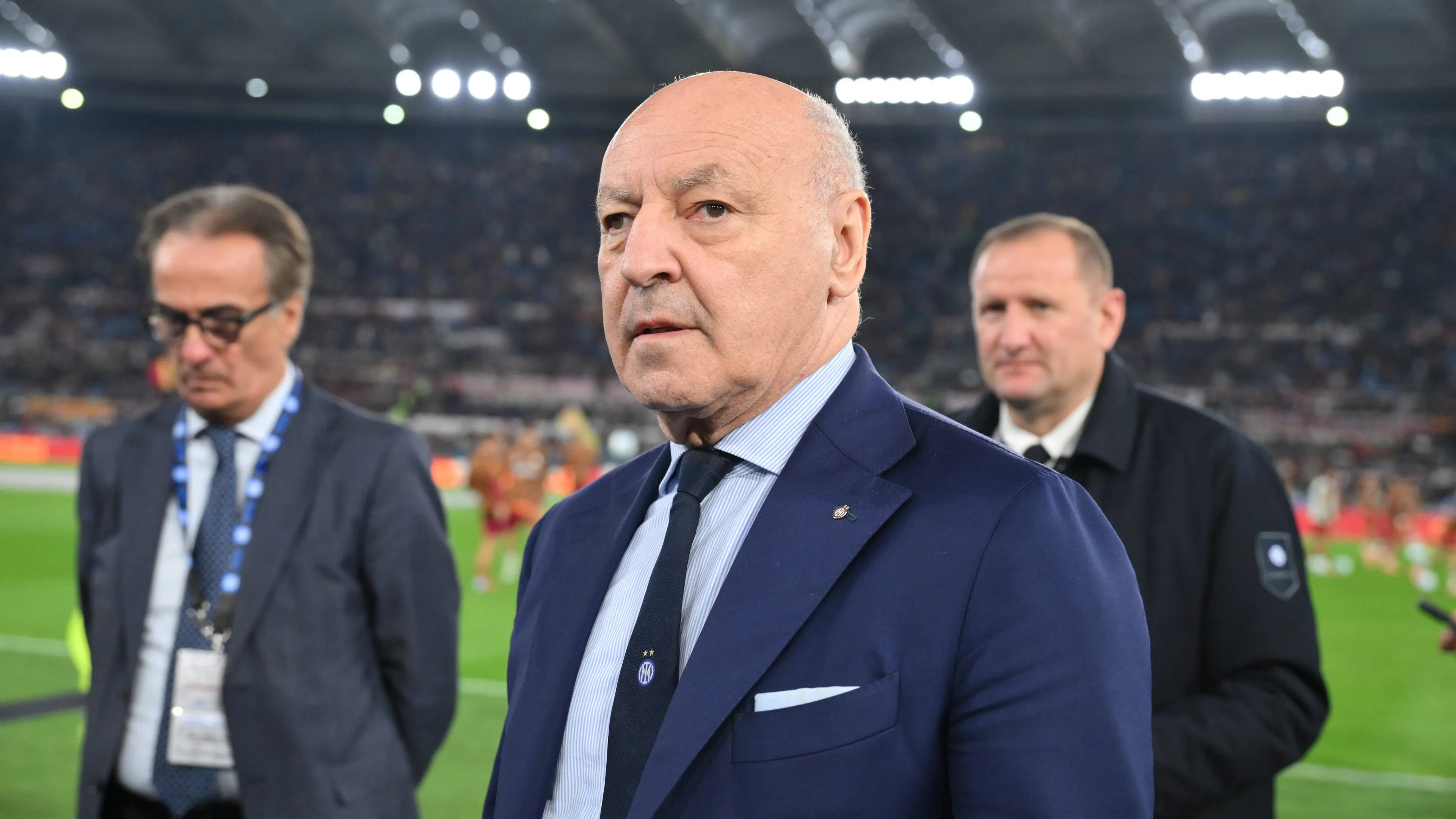 "Inter, imminente un colpo, ecco in quale reparto". Fabrizio Romano non ha dubbi