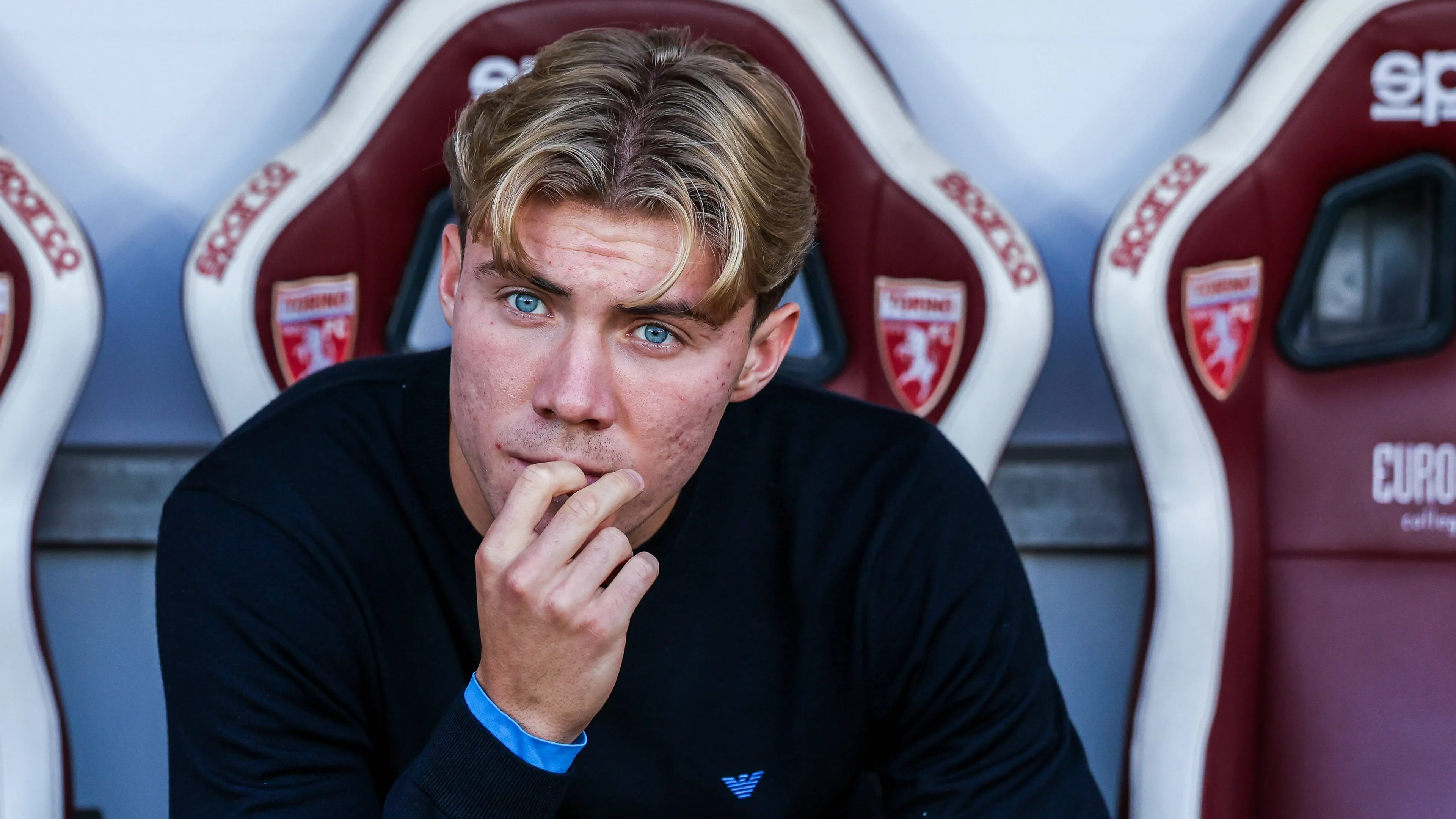 Napoli, infortuni McTominay e Hojlund: recuperano per il Psv in Champions League?