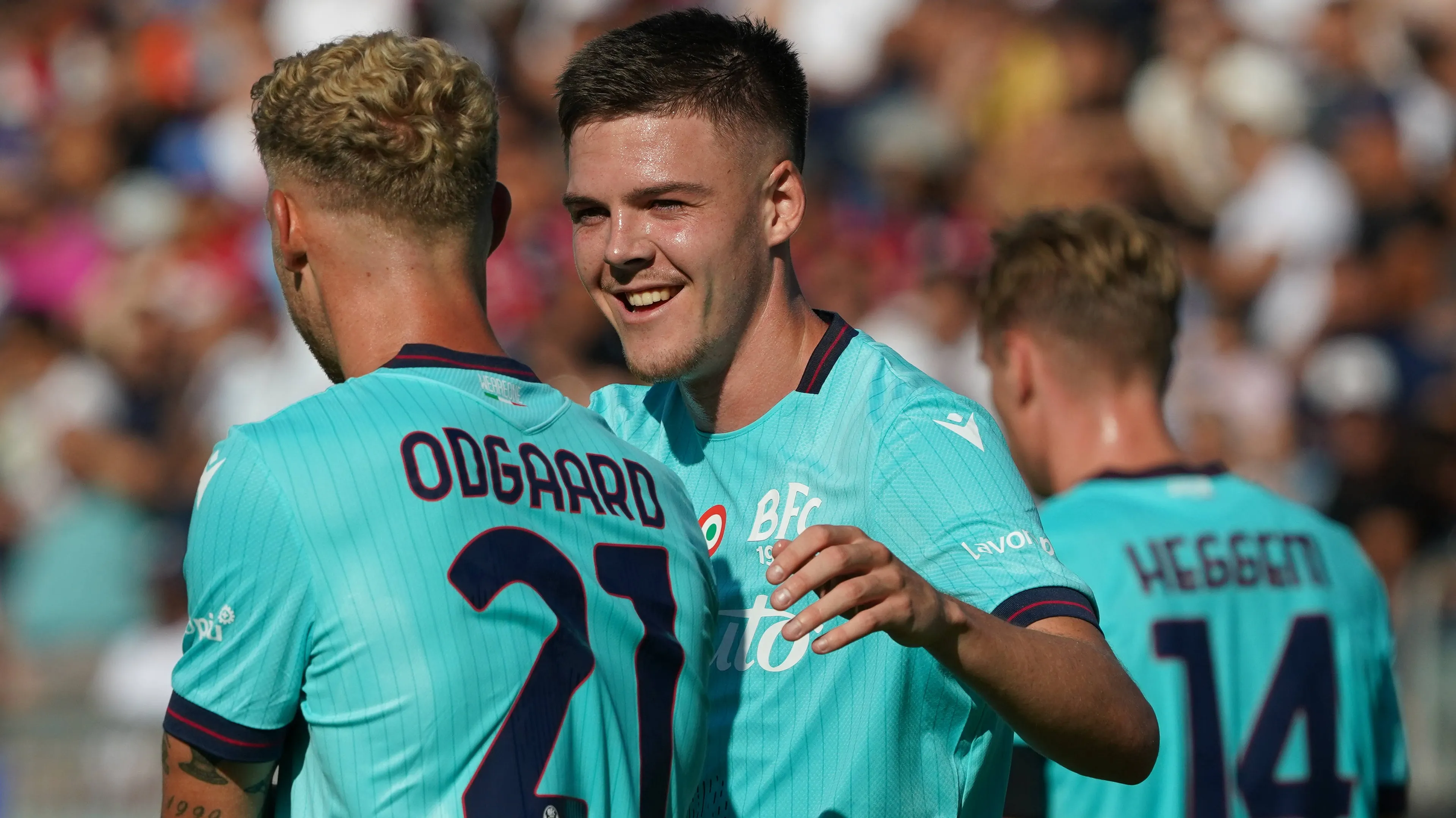 Europa League, Steaua Bucarest-Bologna: quando si gioca, probabili formazioni e dove vederla in tv