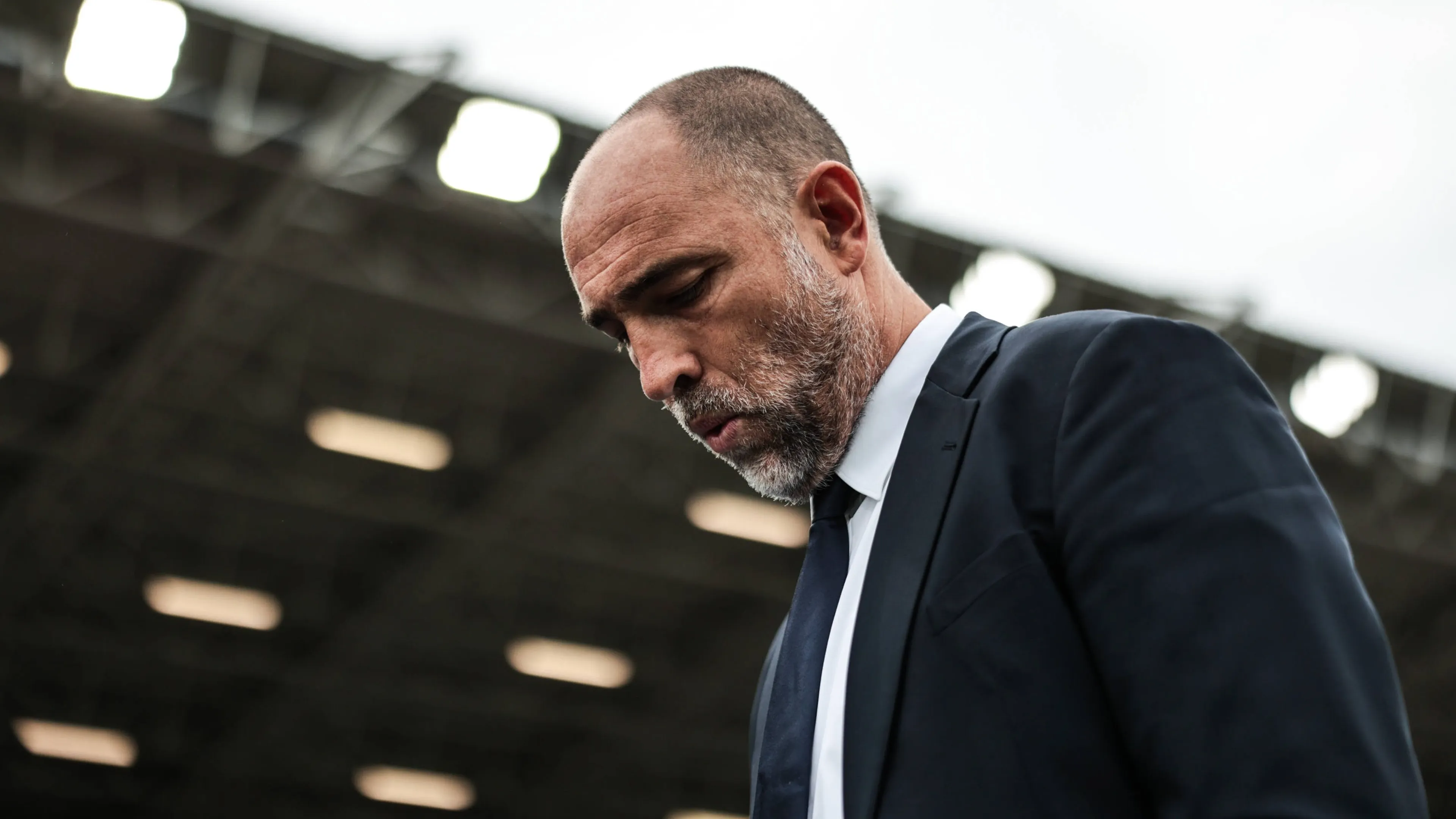Juventus, indiscrezione pesante: tra Comolli e Tudor i rapporti sarebbero "freddi"