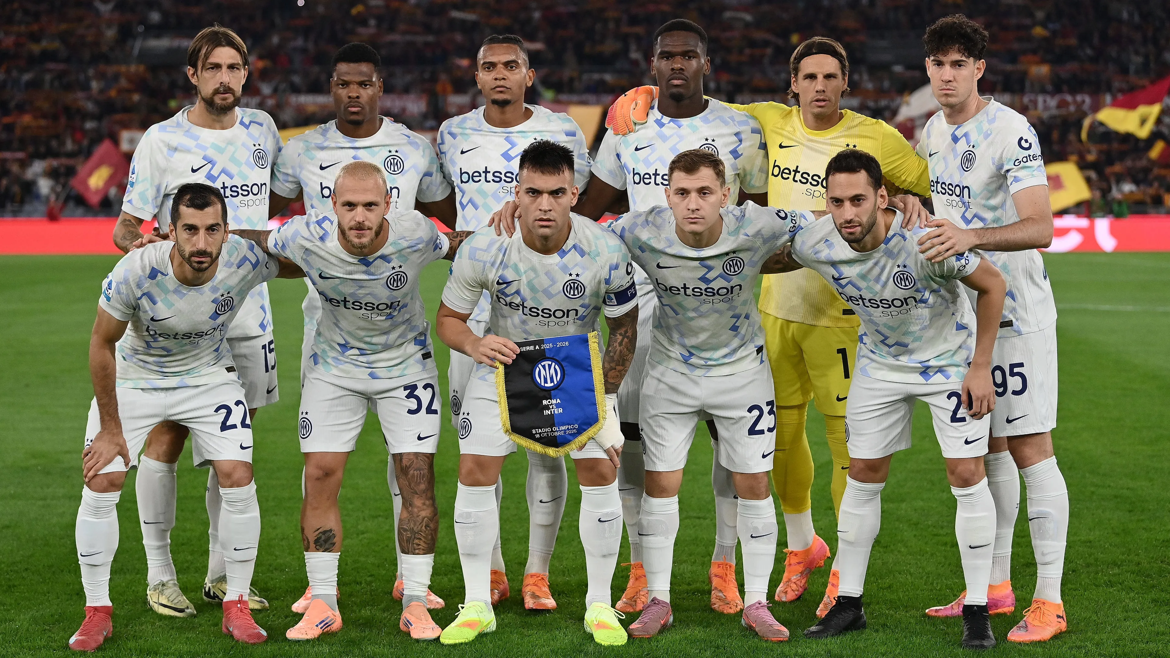 Champions League, Union SG-Inter: quando si gioca, probabili formazioni e dove vederla in tv