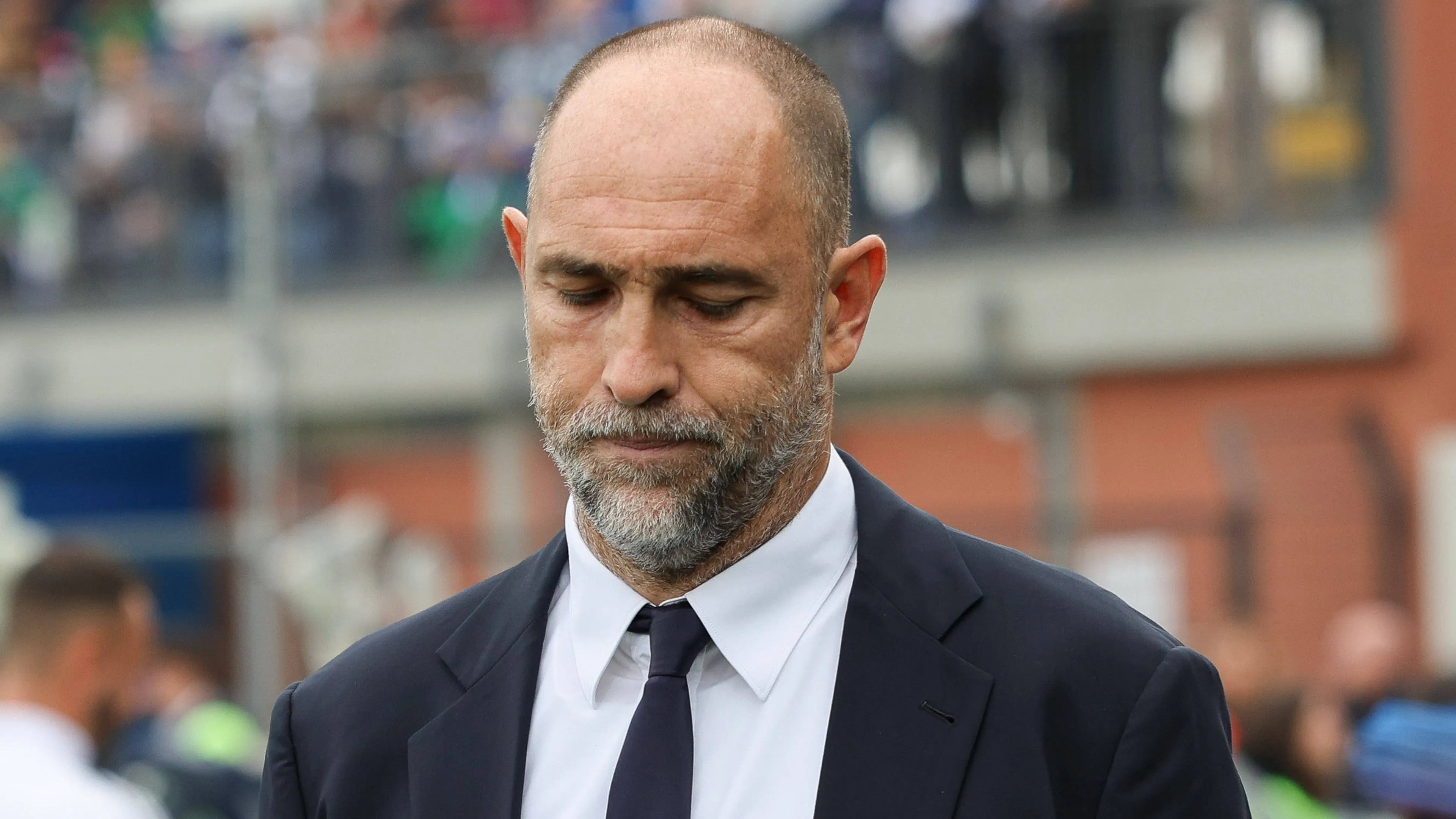 Juventus, Tudor a rischio esonero: possibile il ritorno di Thiago Motta sulla panchina bianconera