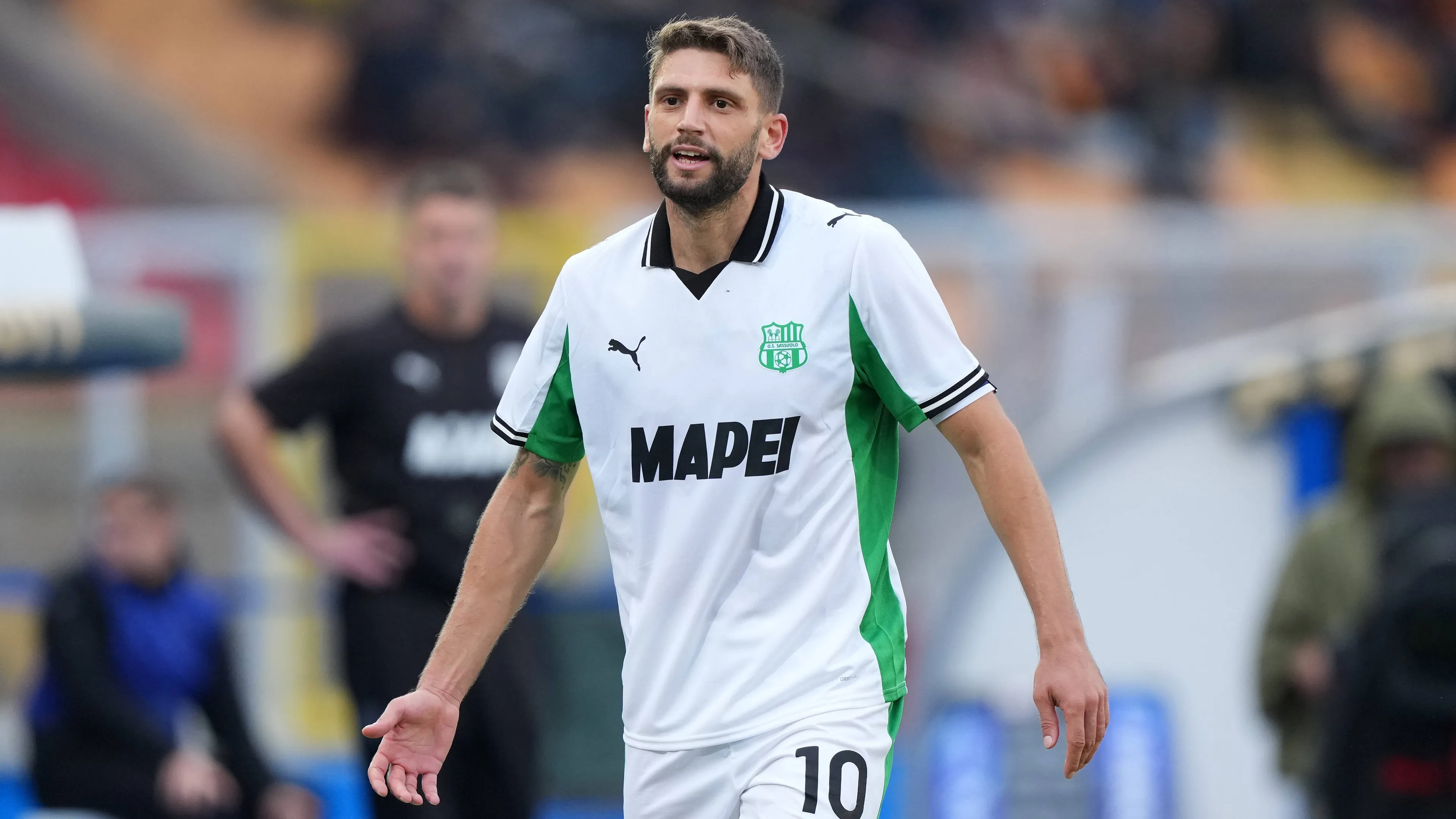 Fantacalcio, quando torna Berardi? Le condizioni del capitano del Sassuolo