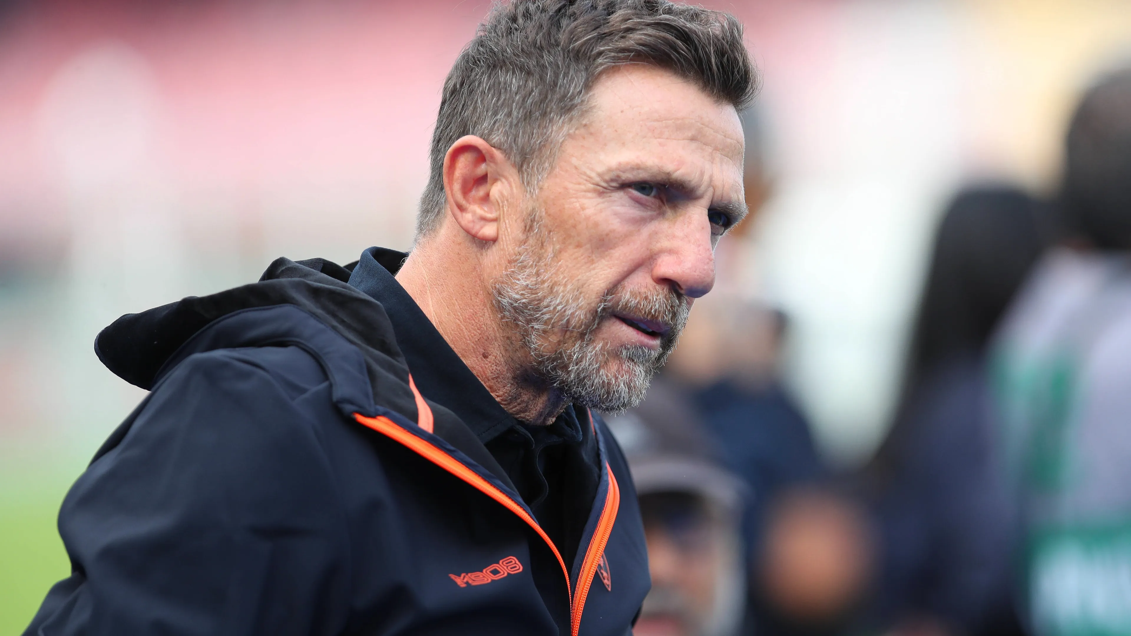 Lecce-Napoli, Di Francesco: "A Udine poco concreti, domani servirà l'approccio giusto"