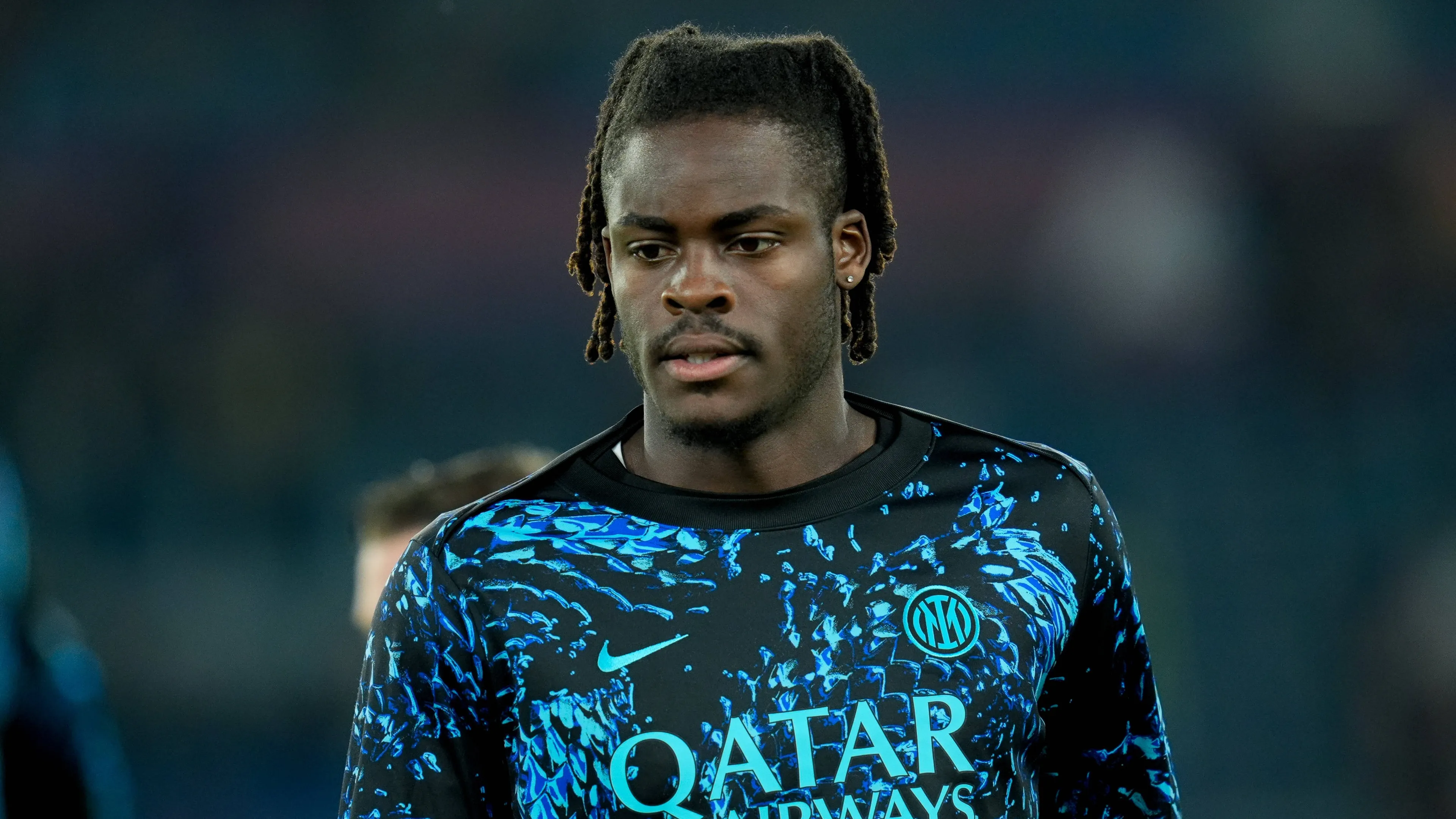 Inter fissa il prezzo di Bisseck